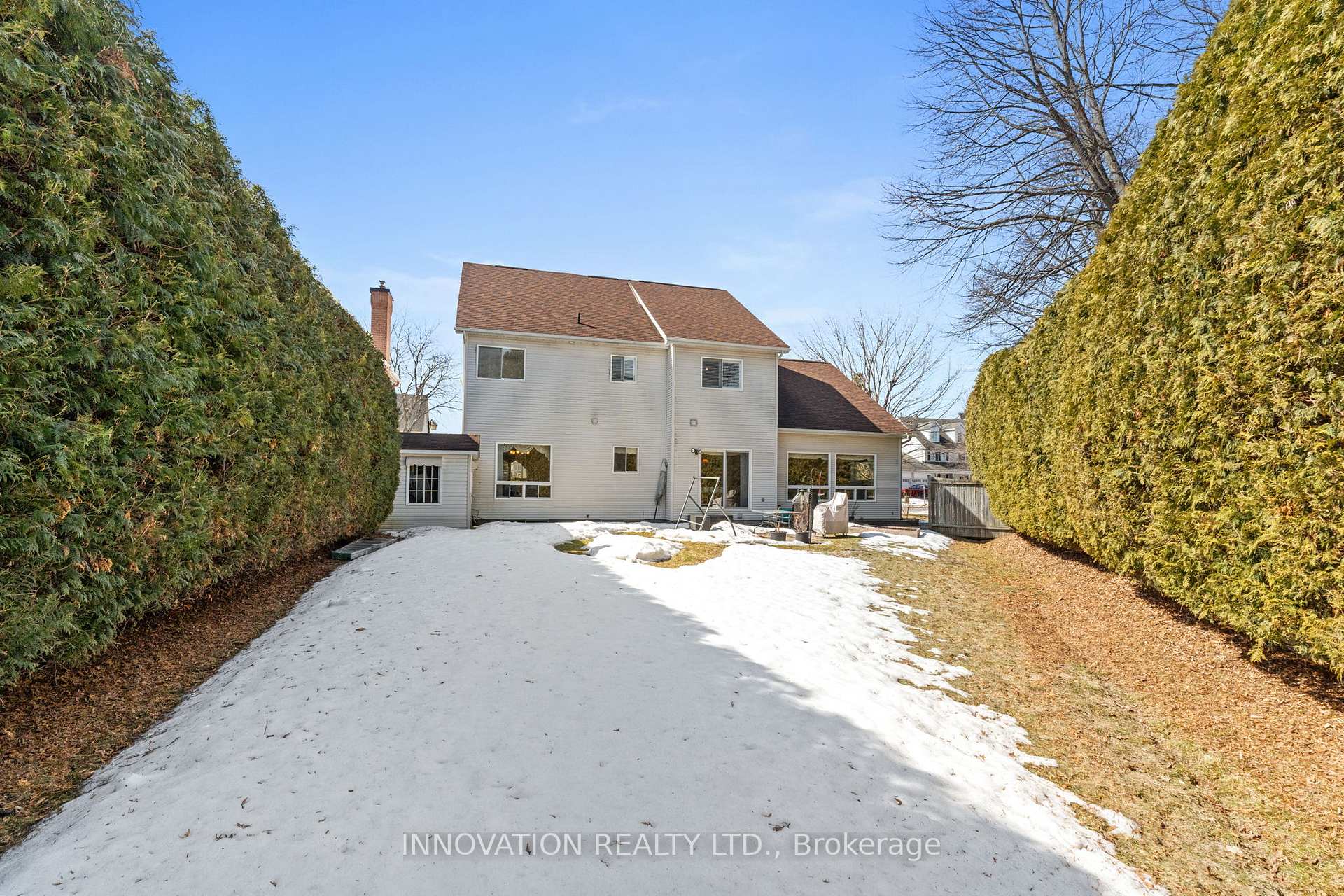 Photo 24 of 17 Birdstone Avenue, Ottawa, Stittsville (Central) — HOMEH