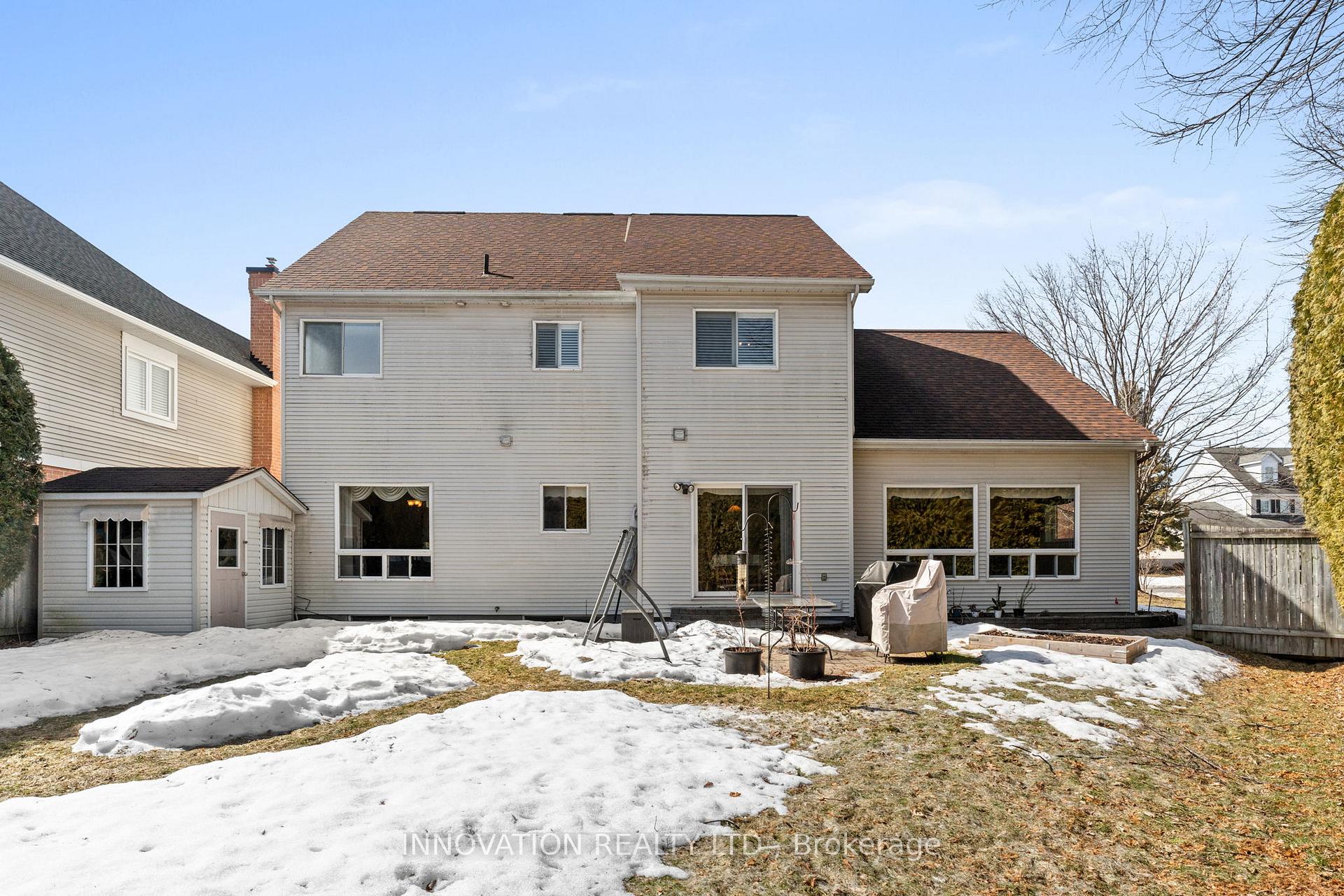 Photo 29 of 17 Birdstone Avenue, Ottawa, Stittsville (Central) — HOMEH