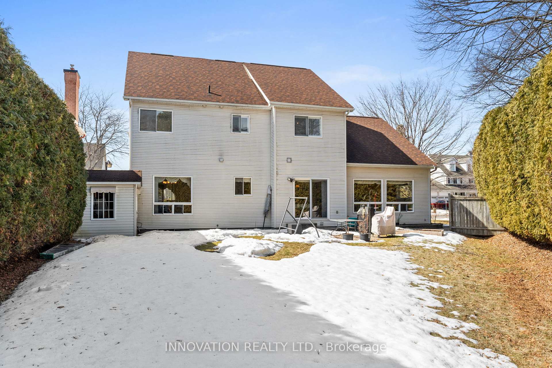 Photo 27 of 17 Birdstone Avenue, Ottawa, Stittsville (Central) — HOMEH