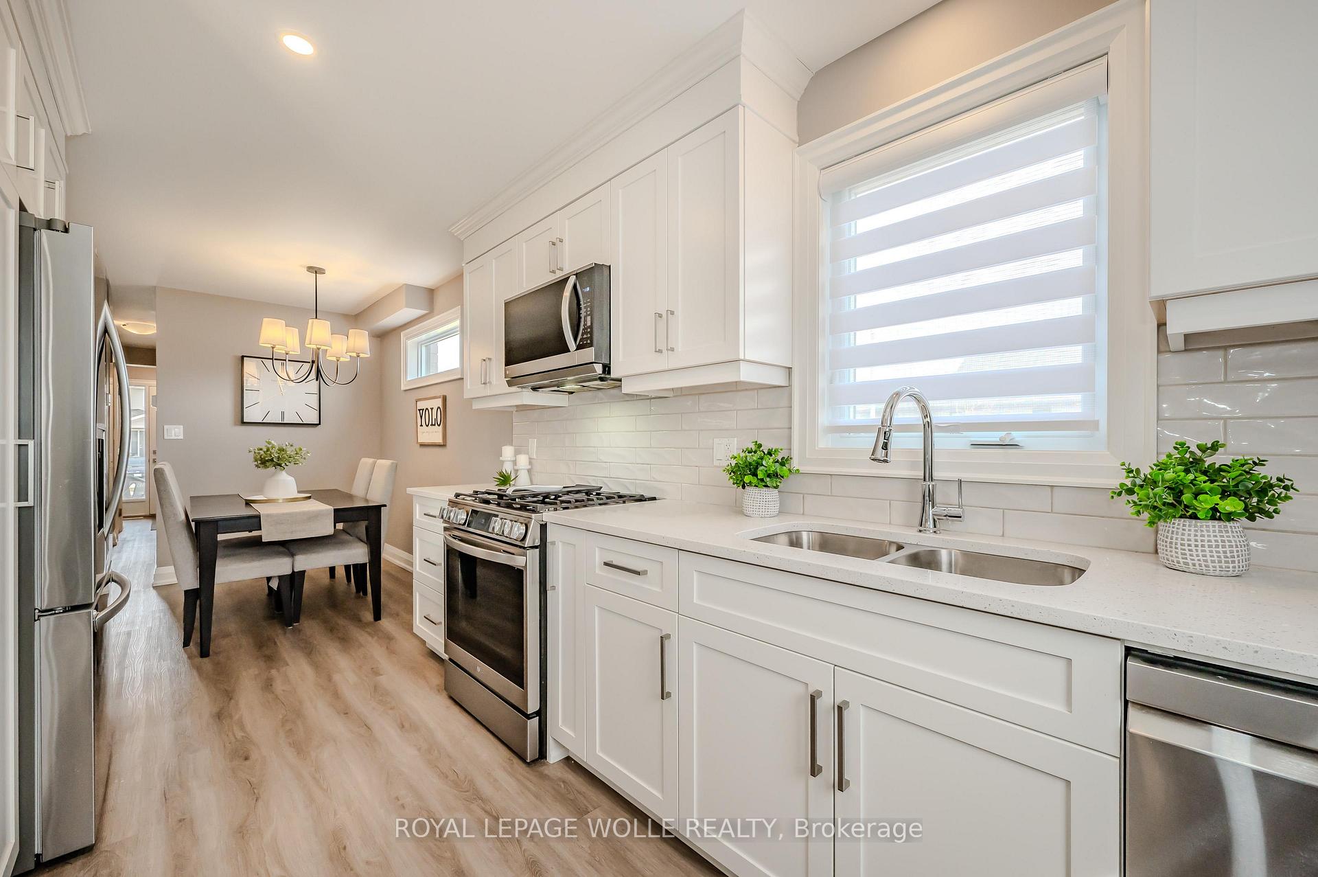 Photo 13 of 124 Woodberry Crescent, Woolwich — HOMEH