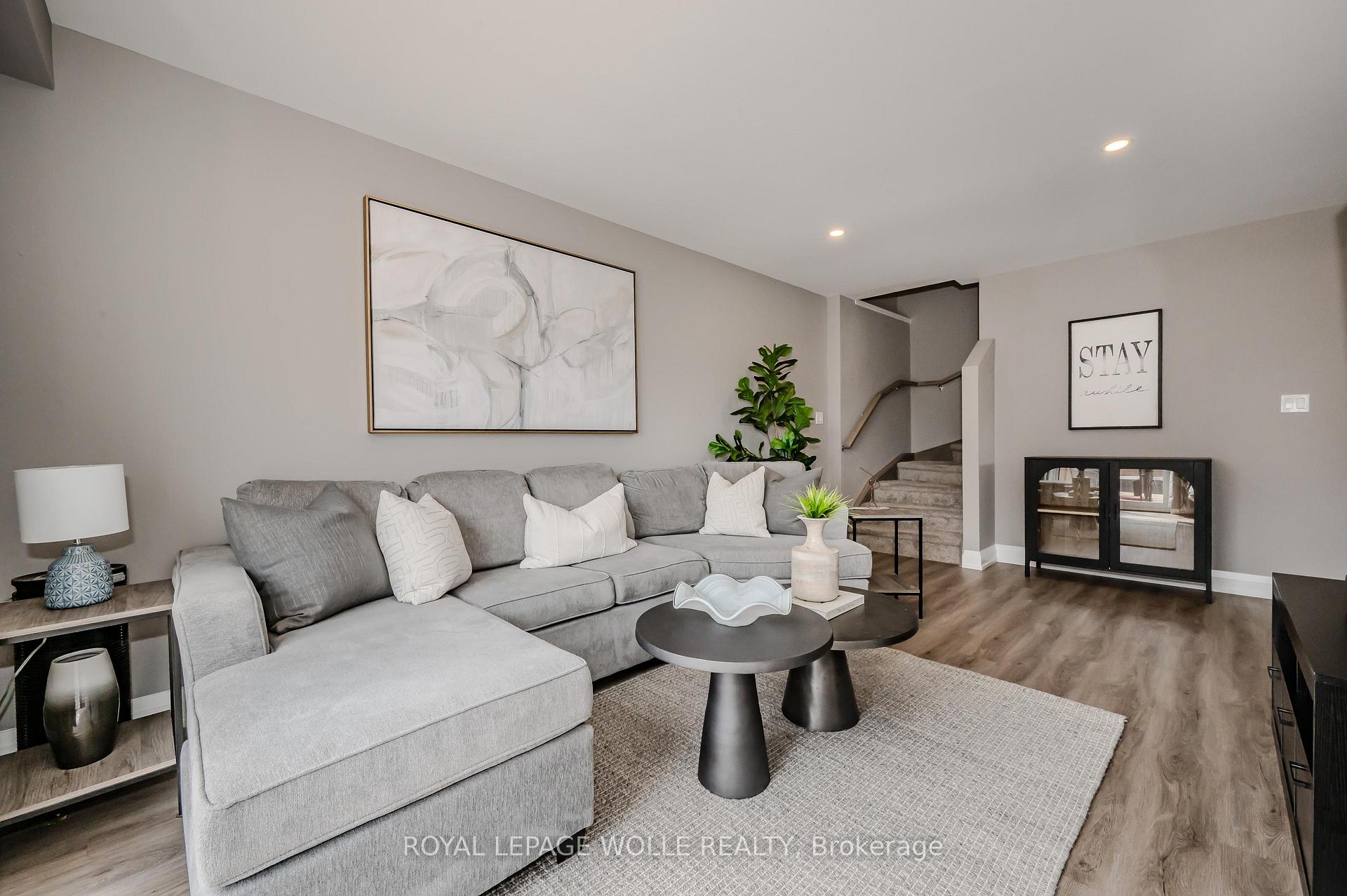 Photo 9 of 124 Woodberry Crescent, Woolwich — HOMEH