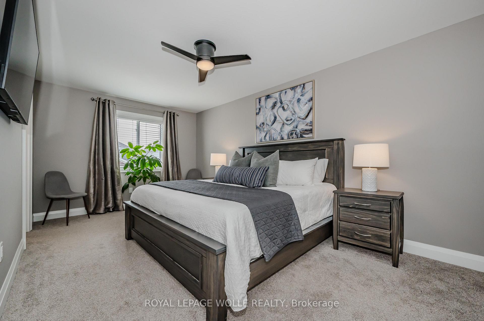 Photo 21 of 124 Woodberry Crescent, Woolwich — HOMEH