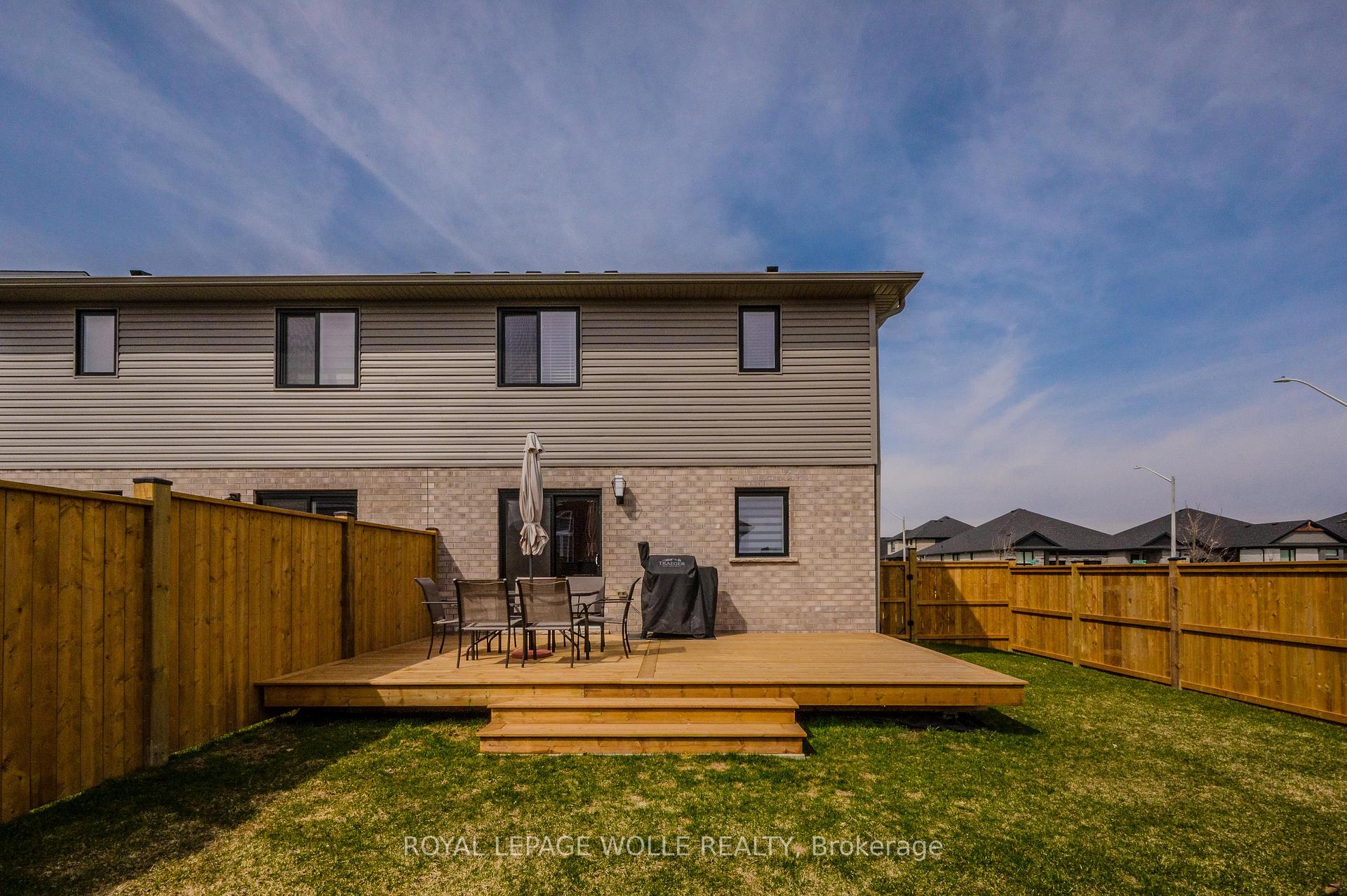 Photo 15 of 124 Woodberry Crescent, Woolwich — HOMEH