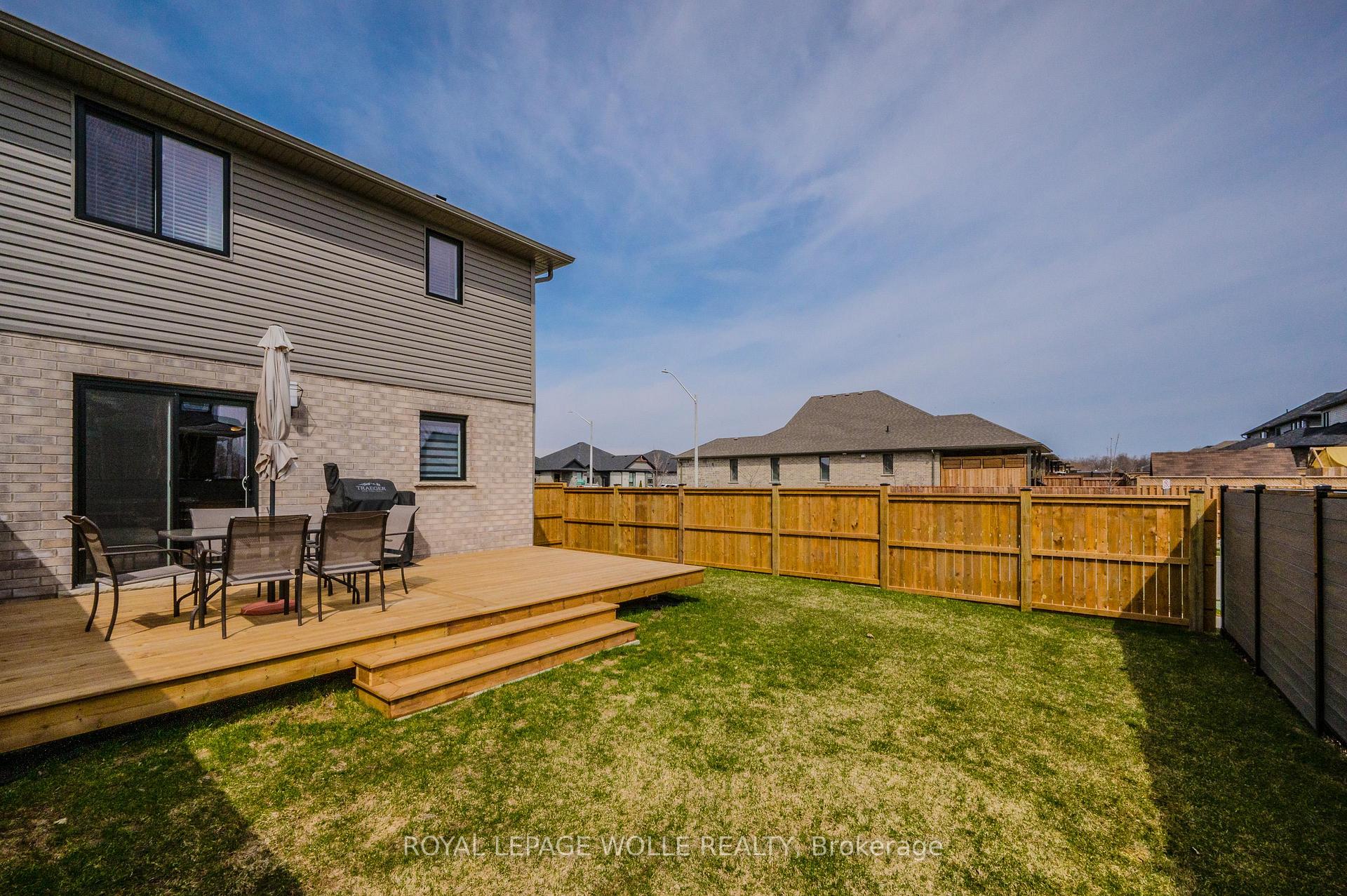 Photo 20 of 124 Woodberry Crescent, Woolwich — HOMEH