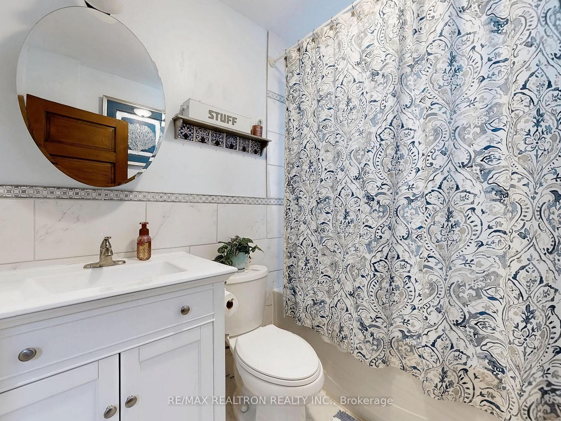 Photo 16 of 408 Lauder Avenue, Toronto, Oakwood Village — HOMEH