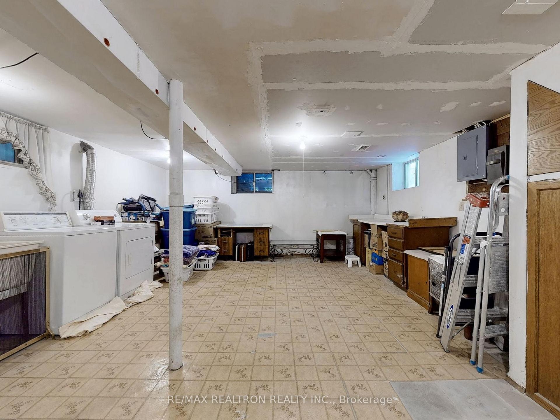 Photo 15 of 408 Lauder Avenue, Toronto, Oakwood Village — HOMEH