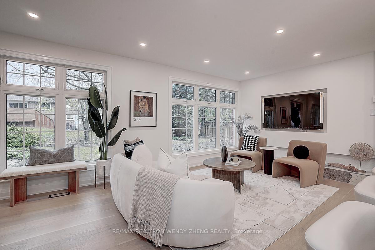 Photo 10 of 27 Robinson Street, Markham, Bullock — HOMEH