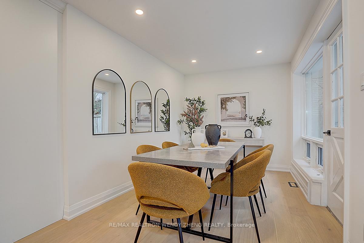 Photo 17 of 27 Robinson Street, Markham, Bullock — HOMEH