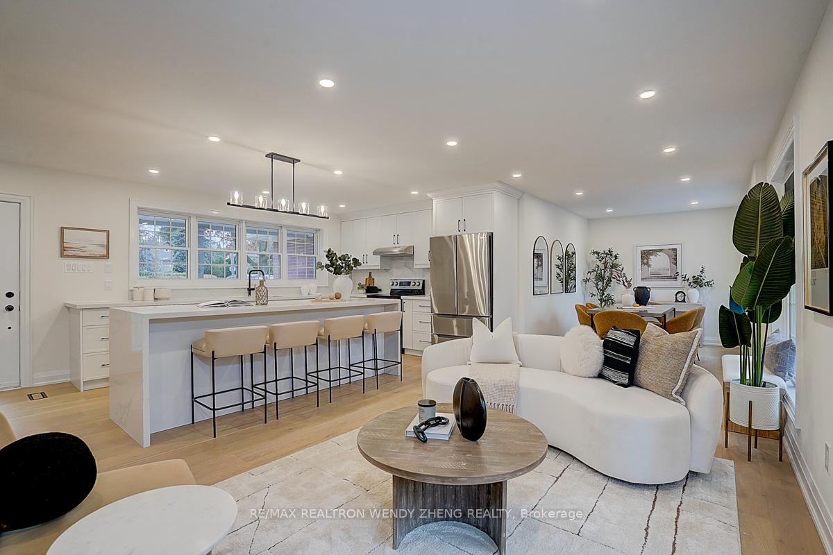 Photo 8 of 27 Robinson Street, Markham, Bullock — HOMEH