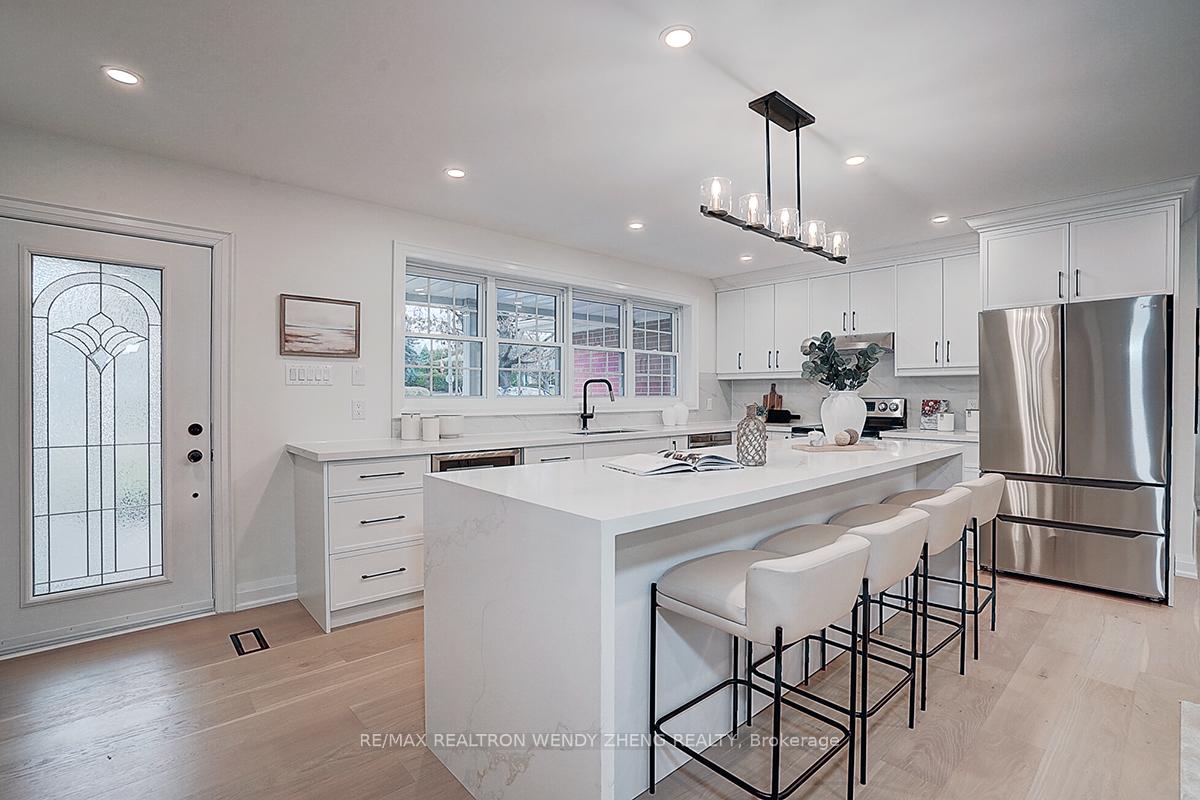 Photo 9 of 27 Robinson Street, Markham, Bullock — HOMEH