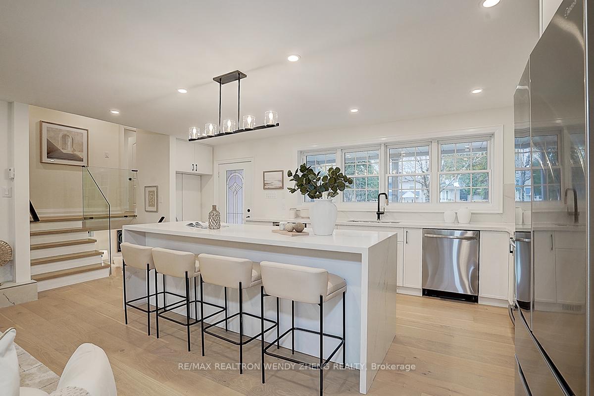 Photo 11 of 27 Robinson Street, Markham, Bullock — HOMEH