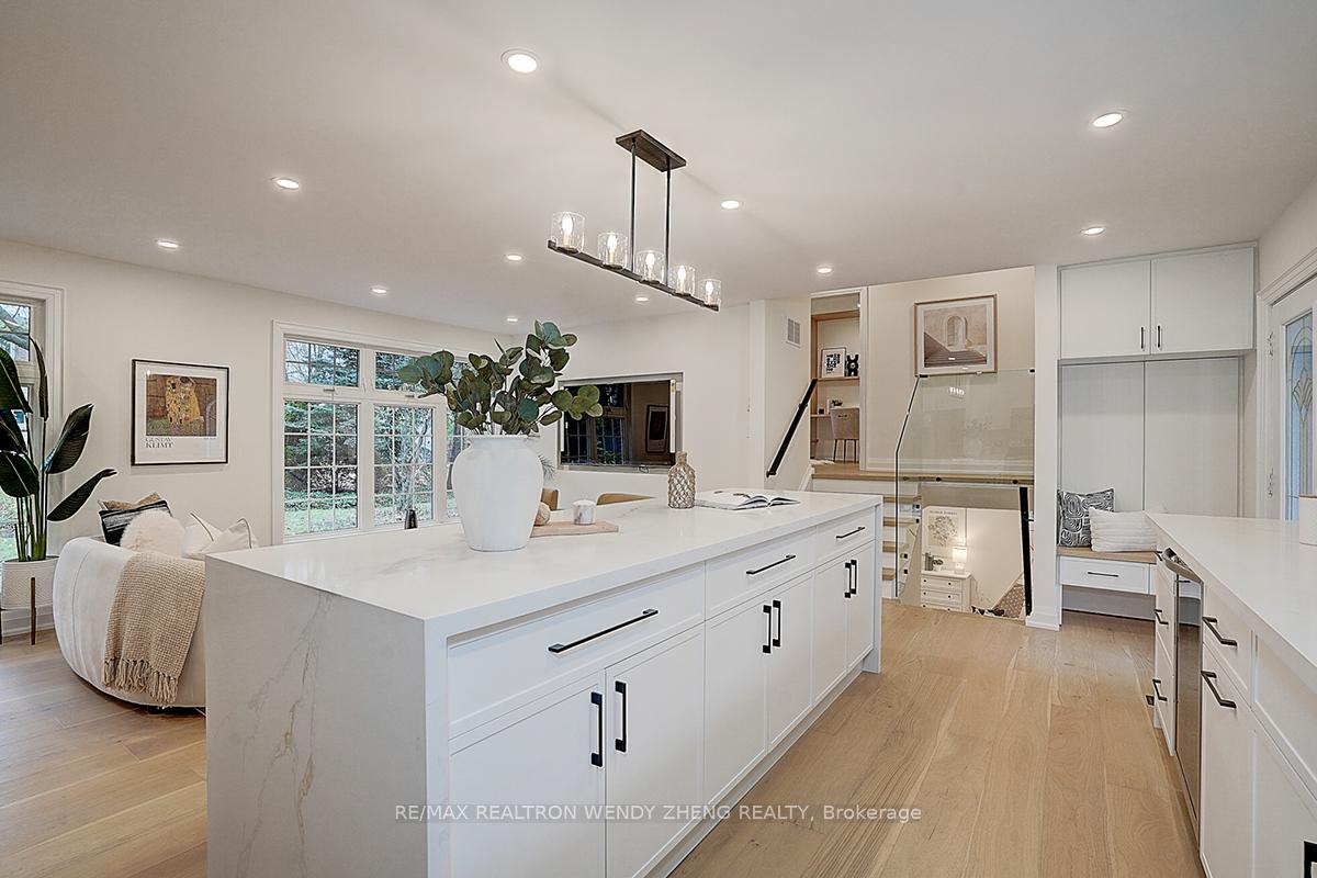 Photo 15 of 27 Robinson Street, Markham, Bullock — HOMEH