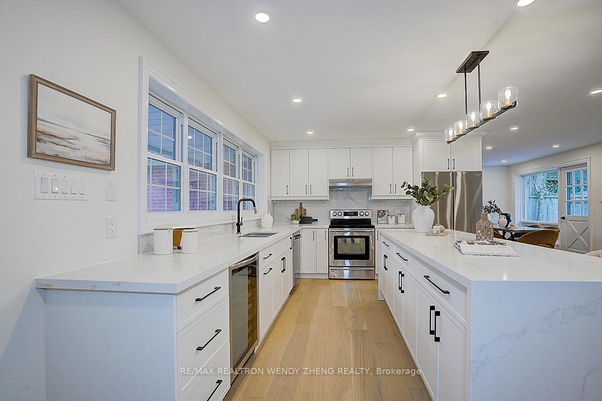 Photo 29 of 27 Robinson Street, Markham, Bullock — HOMEH