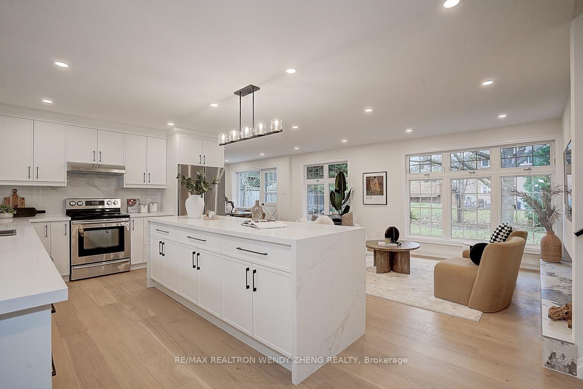 Photo 39 of 27 Robinson Street, Markham, Bullock — HOMEH