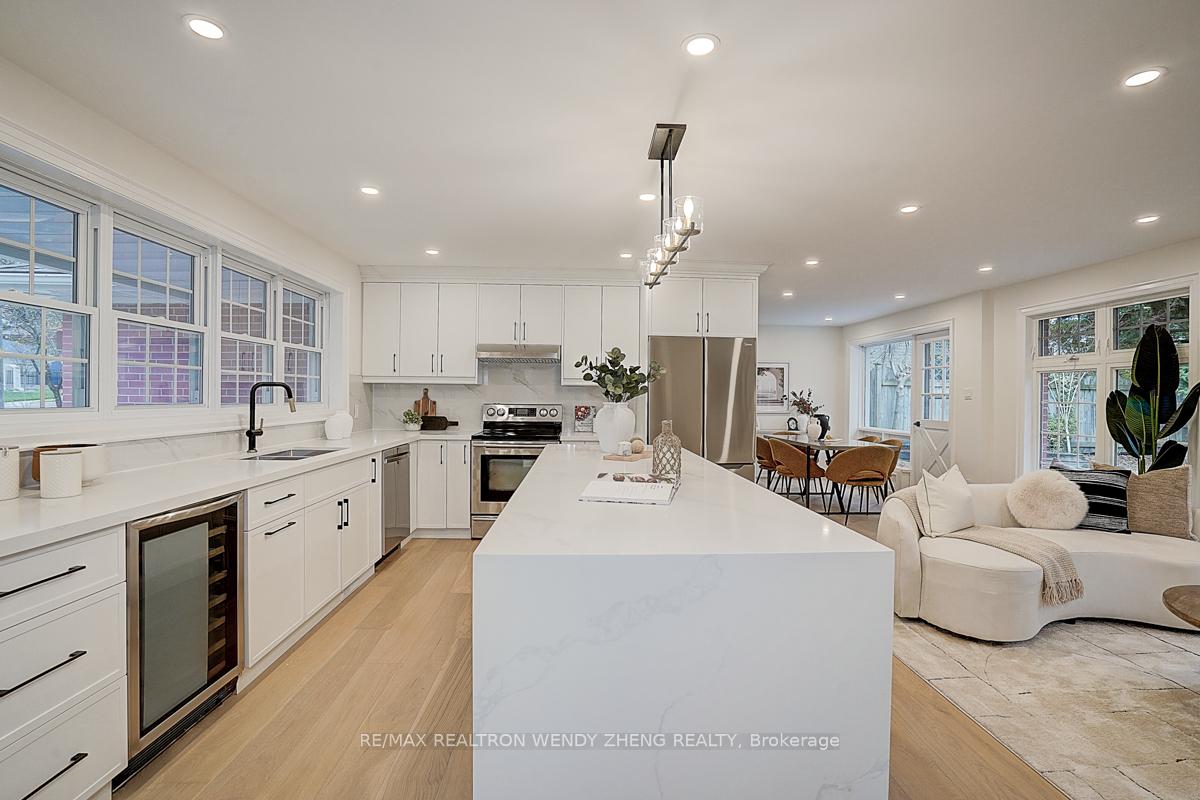 Photo 26 of 27 Robinson Street, Markham, Bullock — HOMEH