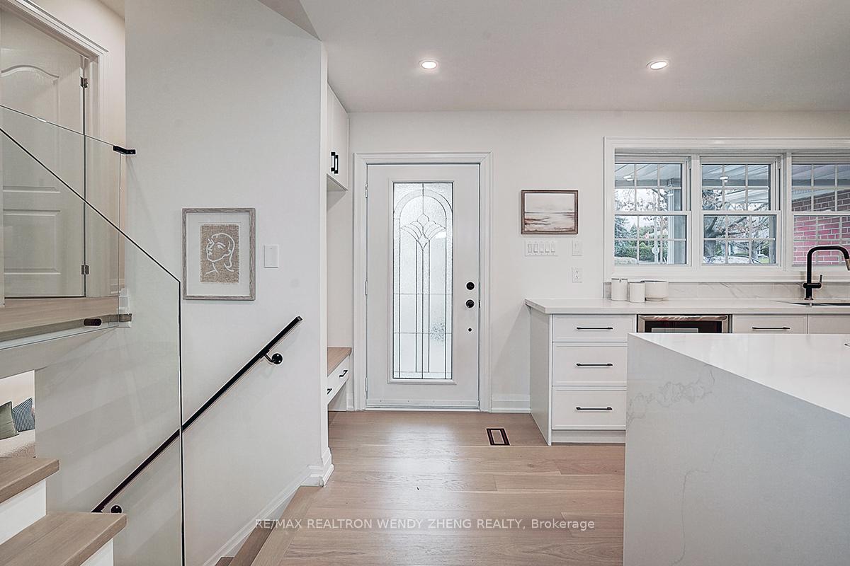 Photo 21 of 27 Robinson Street, Markham, Bullock — HOMEH