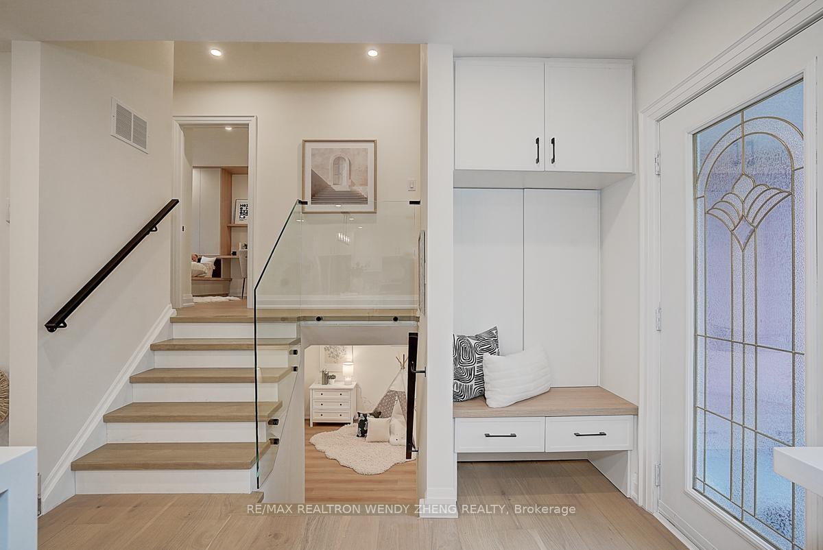 Photo 18 of 27 Robinson Street, Markham, Bullock — HOMEH