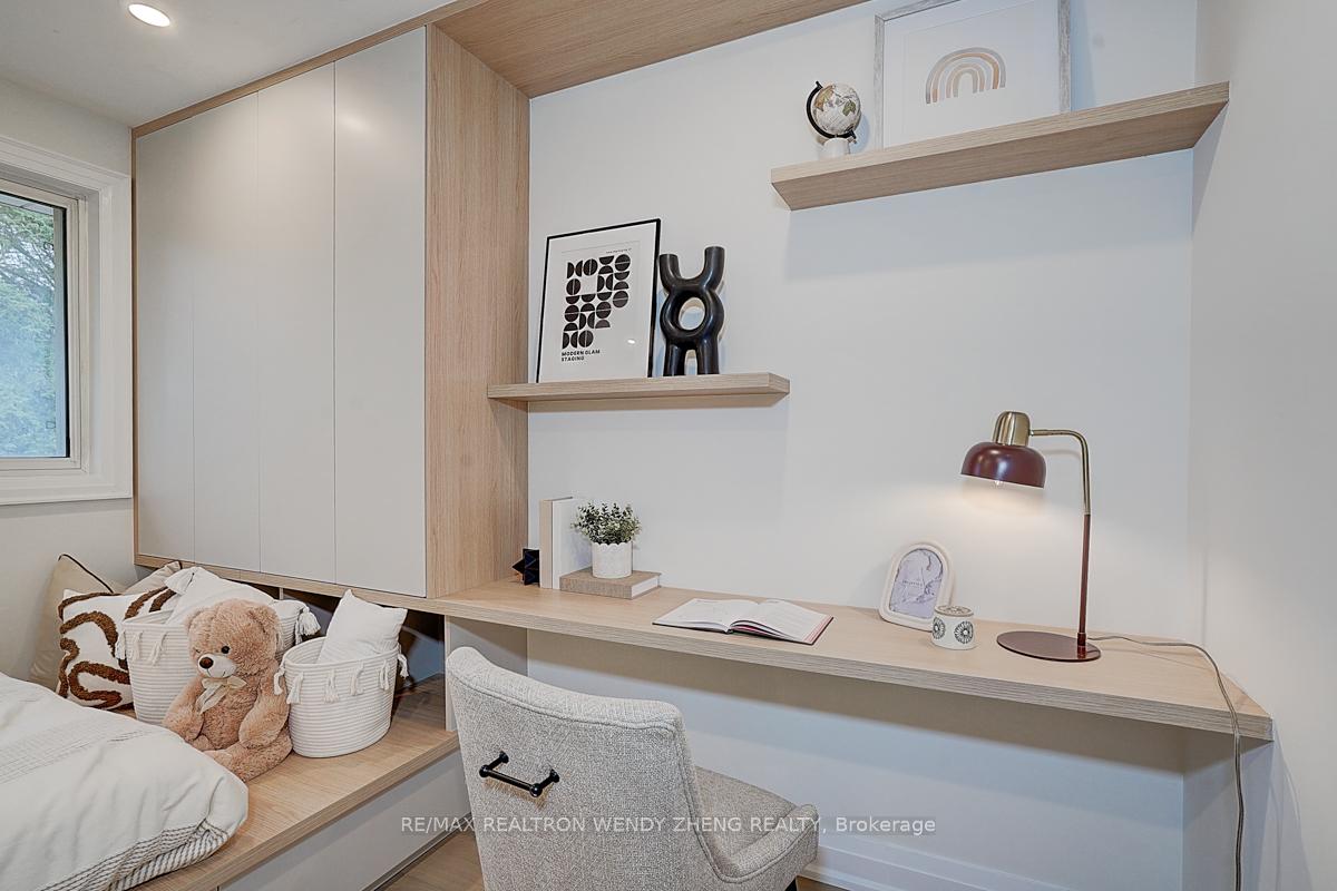 Photo 23 of 27 Robinson Street, Markham, Bullock — HOMEH