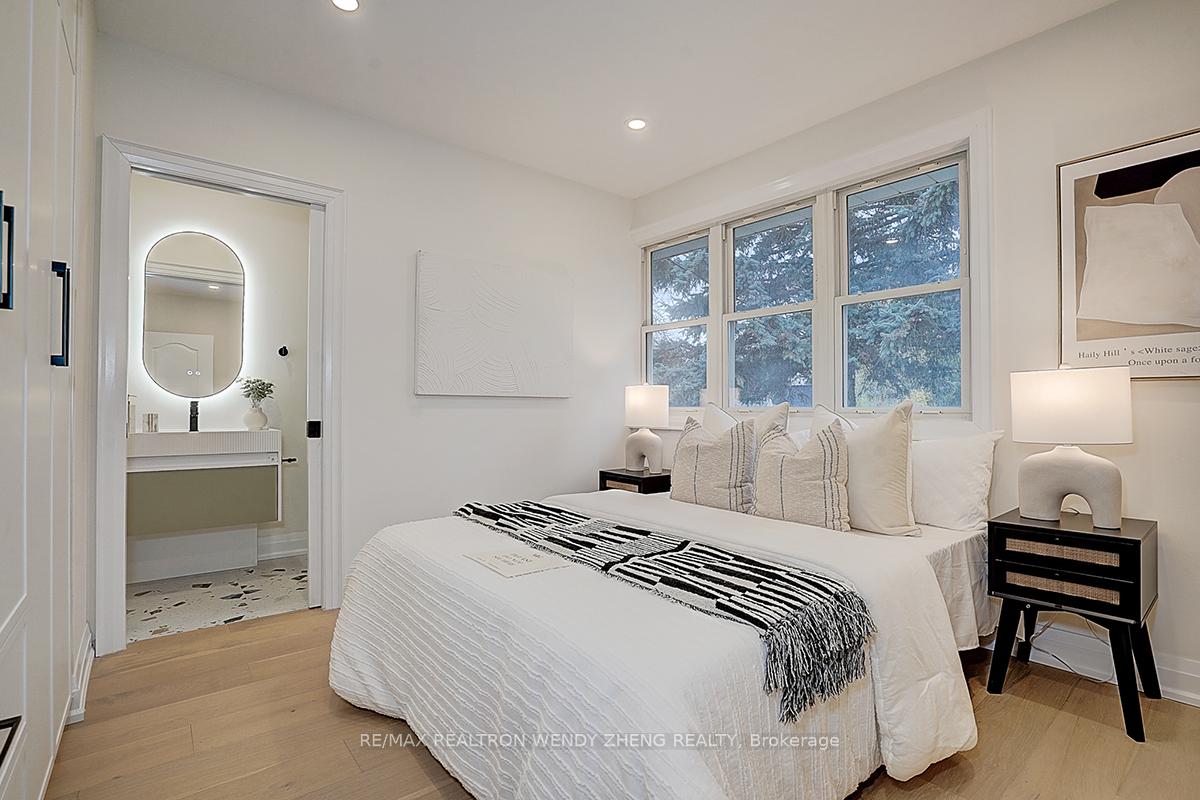 Photo 28 of 27 Robinson Street, Markham, Bullock — HOMEH