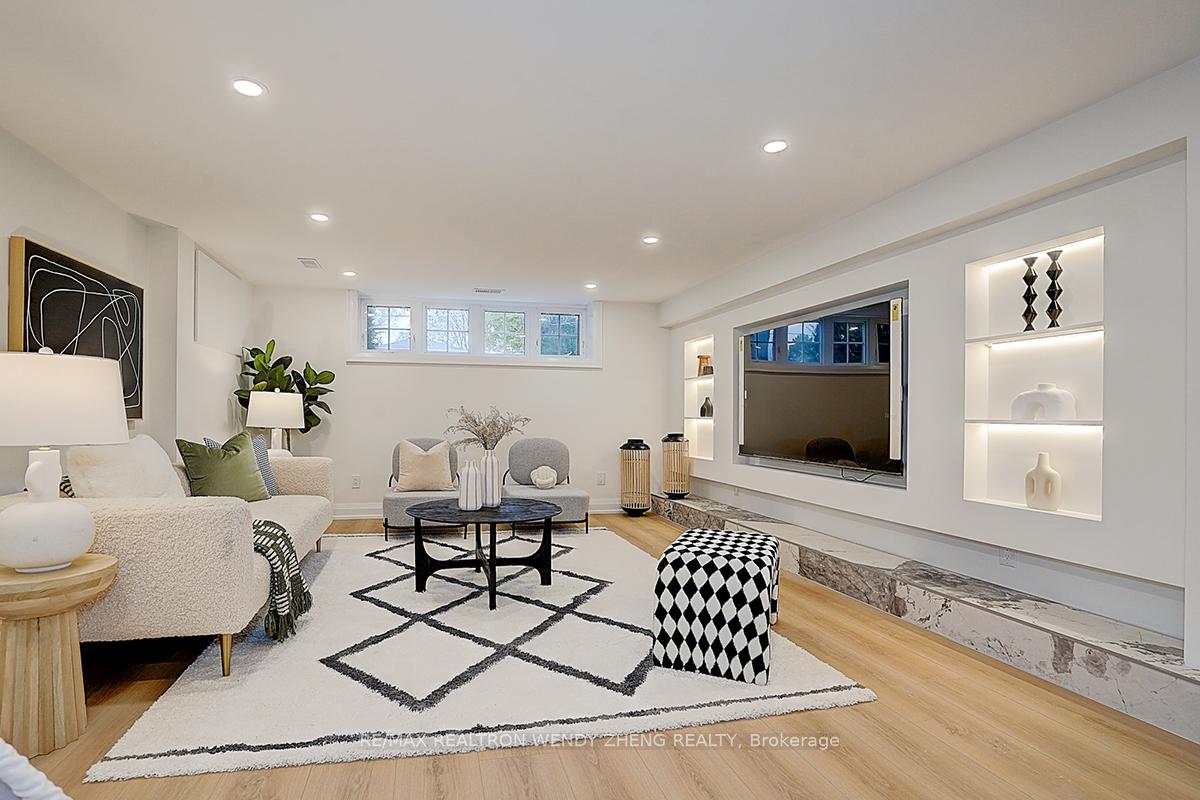 Photo 31 of 27 Robinson Street, Markham, Bullock — HOMEH
