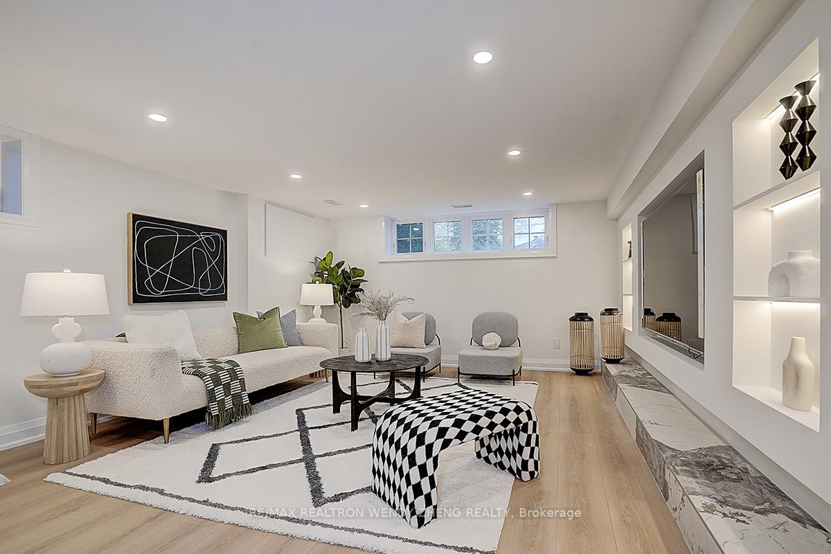 Photo 36 of 27 Robinson Street, Markham, Bullock — HOMEH