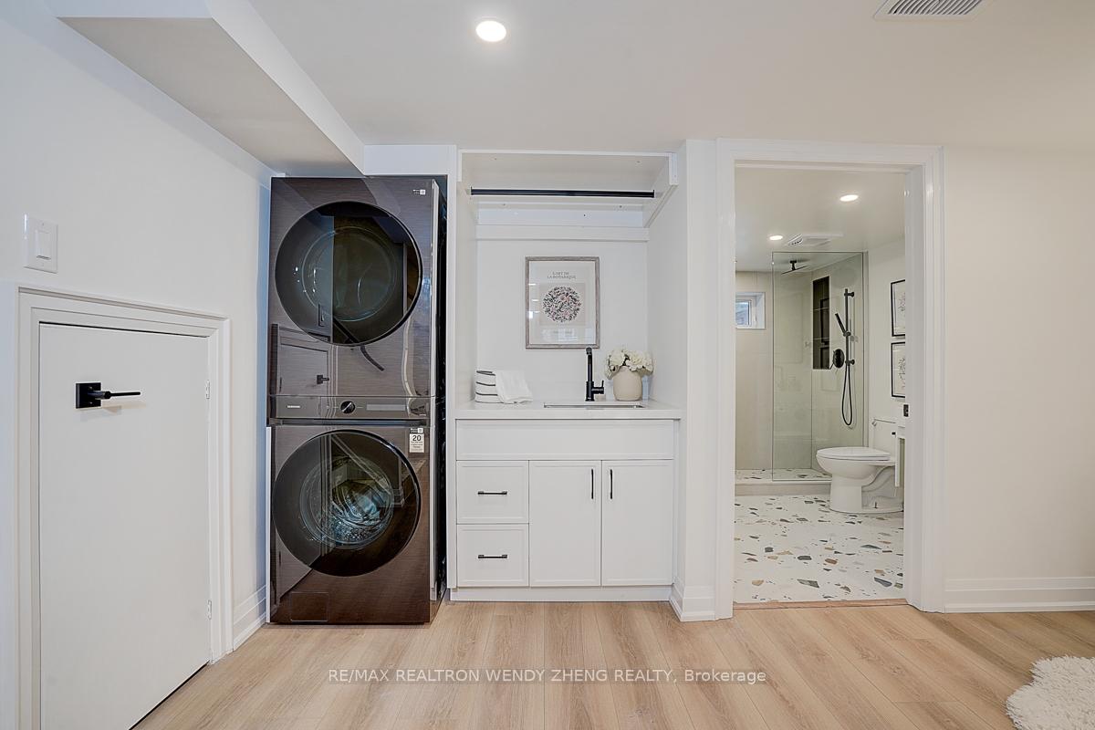 Photo 38 of 27 Robinson Street, Markham, Bullock — HOMEH