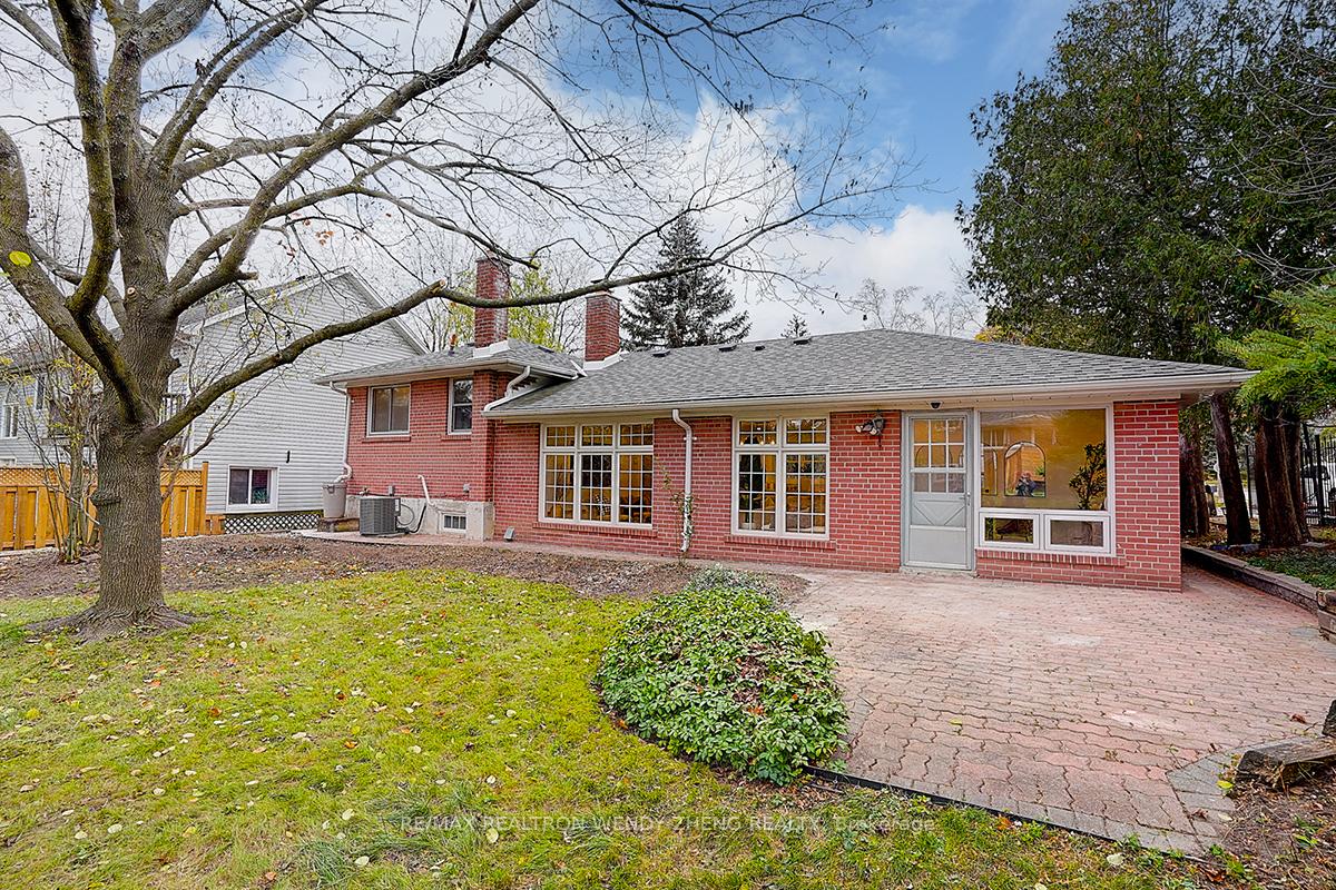 Photo 37 of 27 Robinson Street, Markham, Bullock — HOMEH