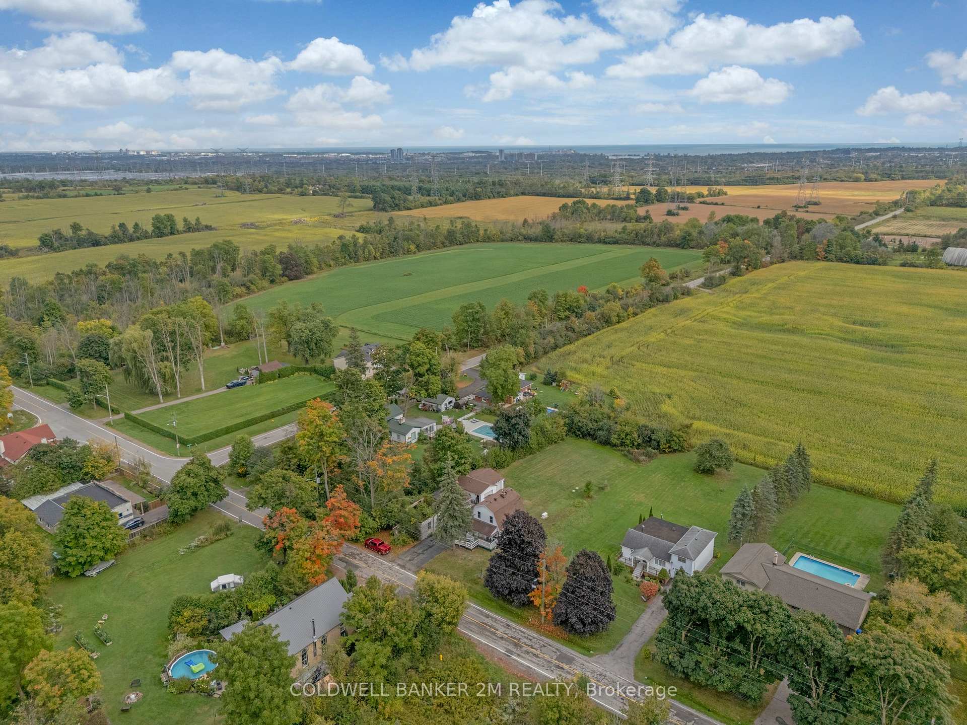 Photo 11 of 485 Third Concession Road, Pickering, Rural Pickering — HOMEH