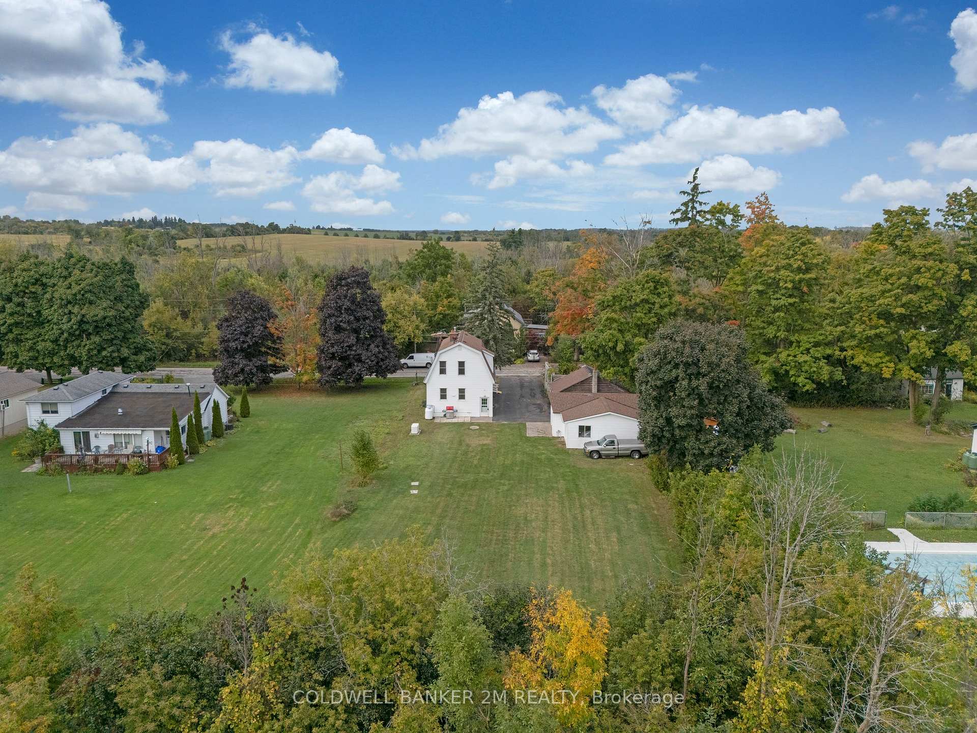 Photo 29 of 485 Third Concession Road, Pickering, Rural Pickering — HOMEH