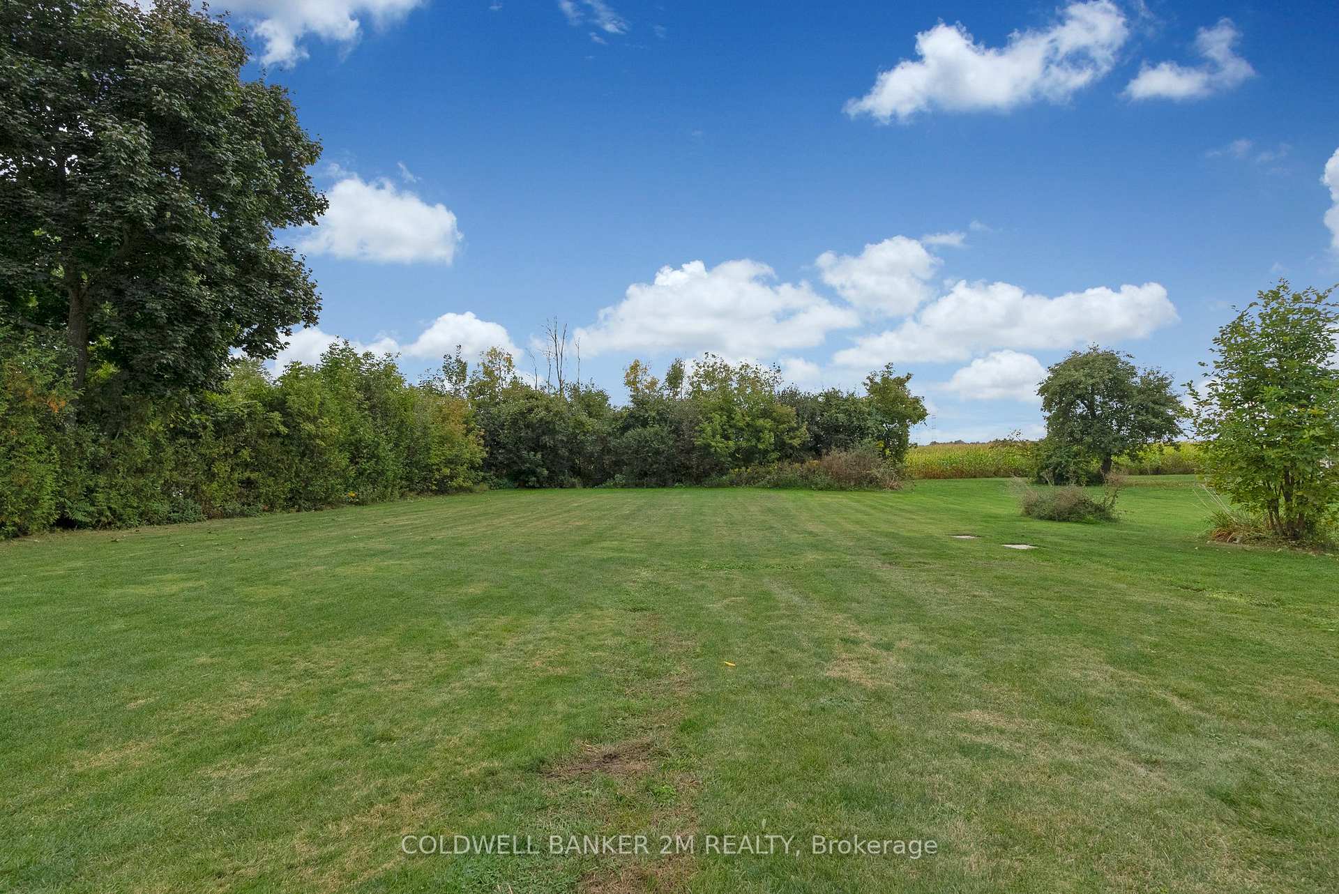Photo 25 of 485 Third Concession Road, Pickering, Rural Pickering — HOMEH