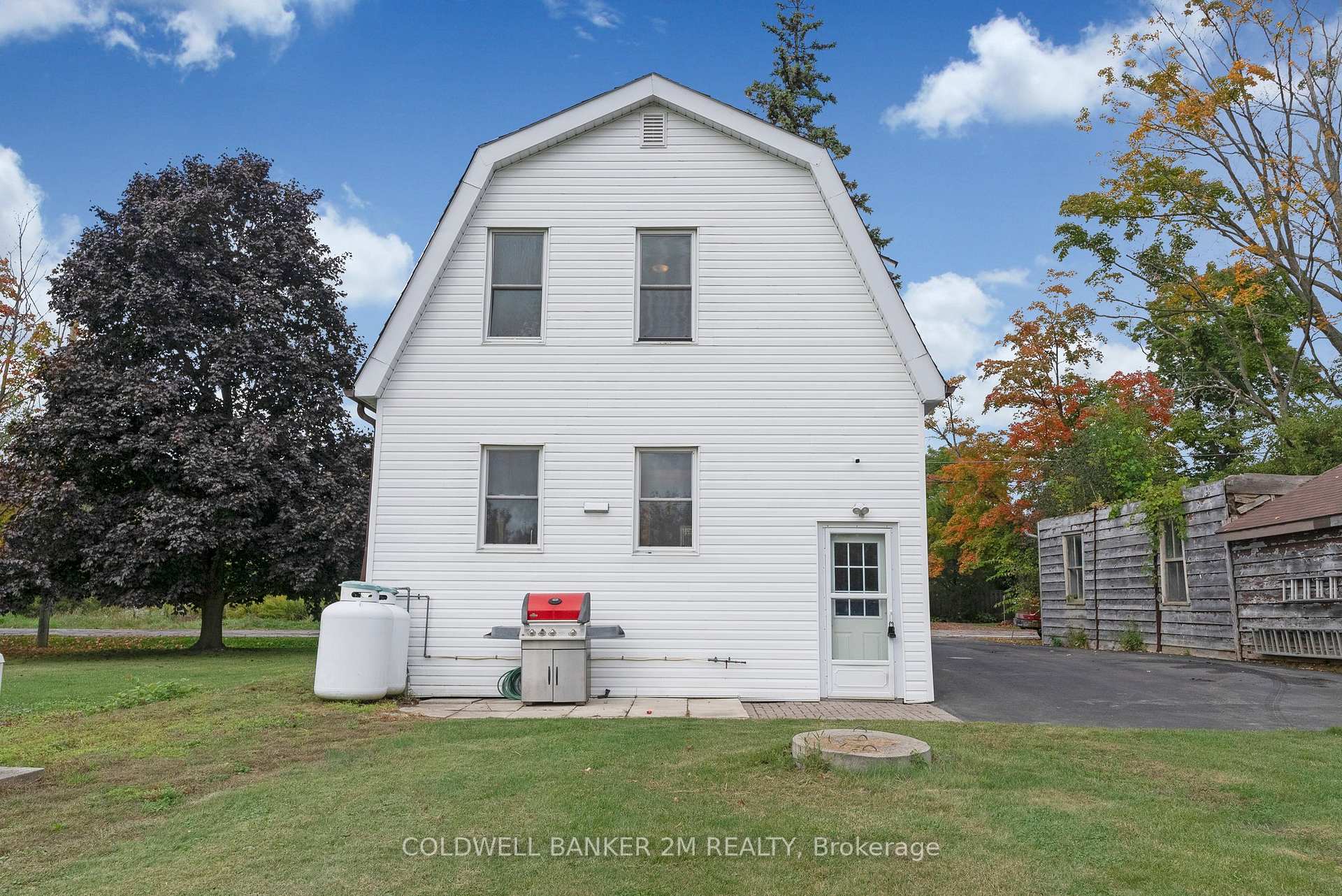Photo 27 of 485 Third Concession Road, Pickering, Rural Pickering — HOMEH