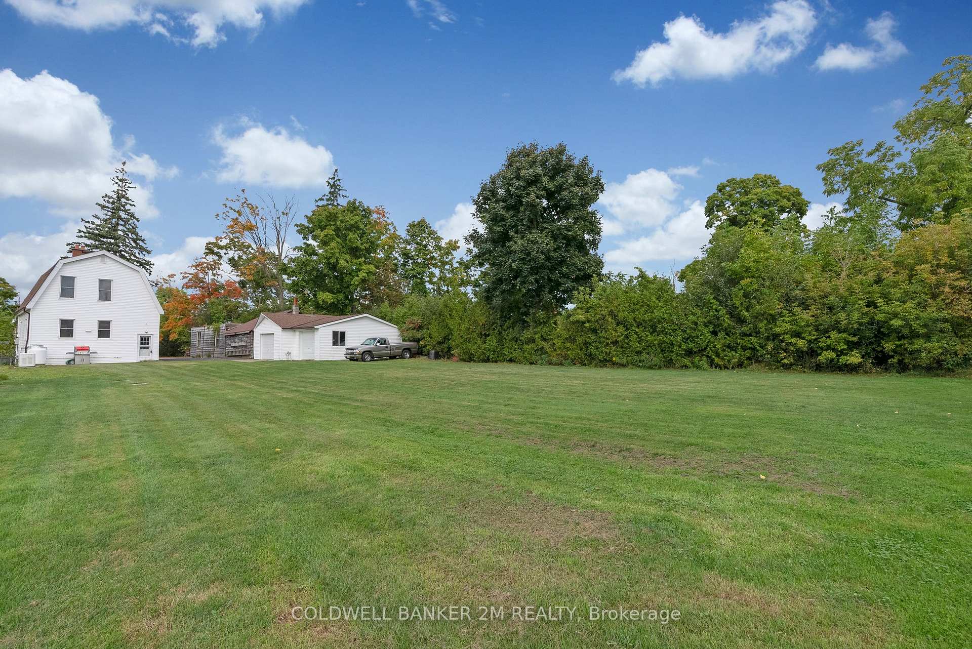 Photo 33 of 485 Third Concession Road, Pickering, Rural Pickering — HOMEH