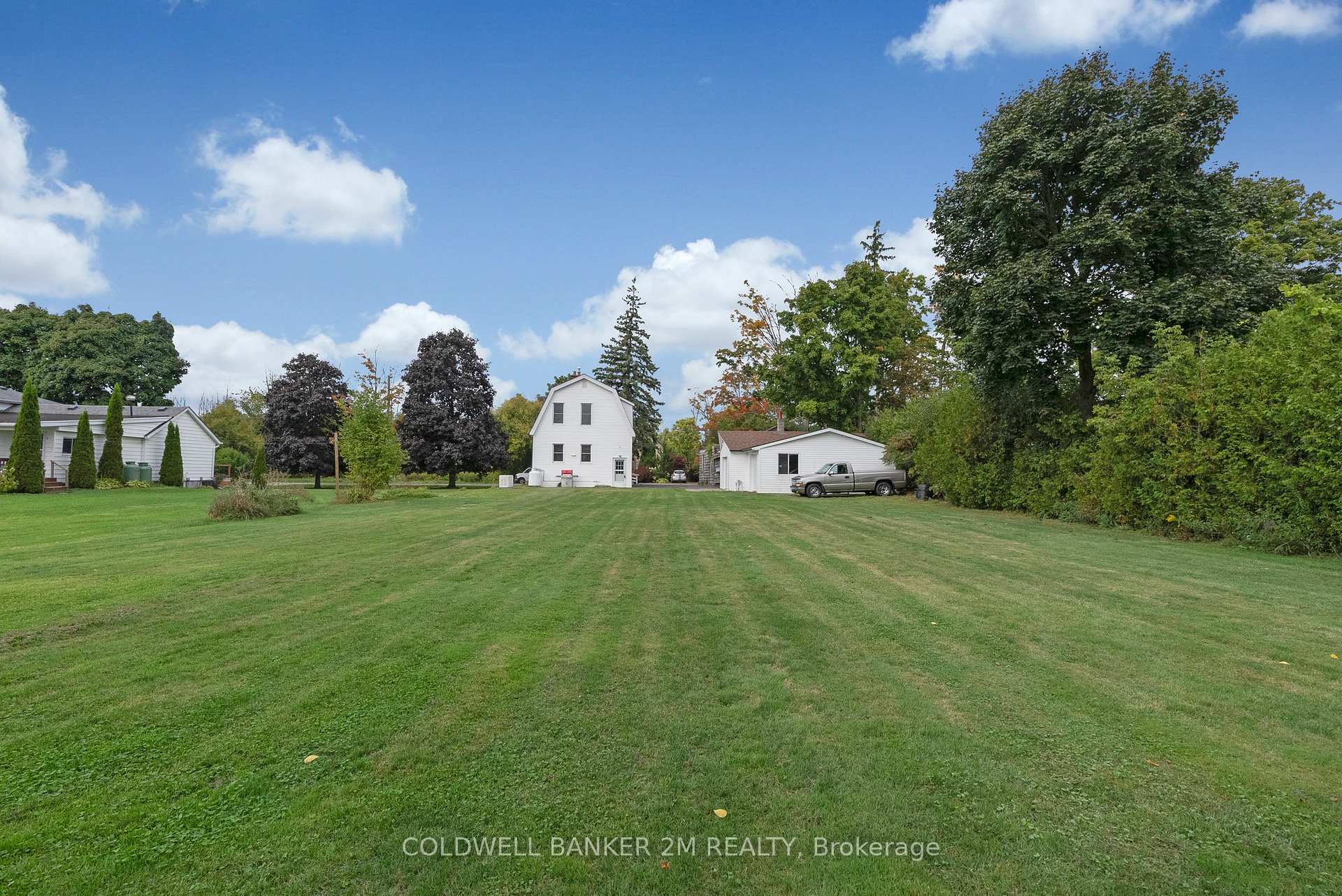 Photo 34 of 485 Third Concession Road, Pickering, Rural Pickering — HOMEH