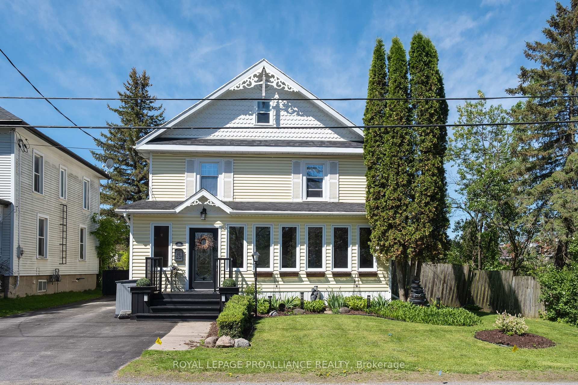 Photo 1 of 36 John Street, Stirling-Rawdon, Stirling Ward — HOMEH