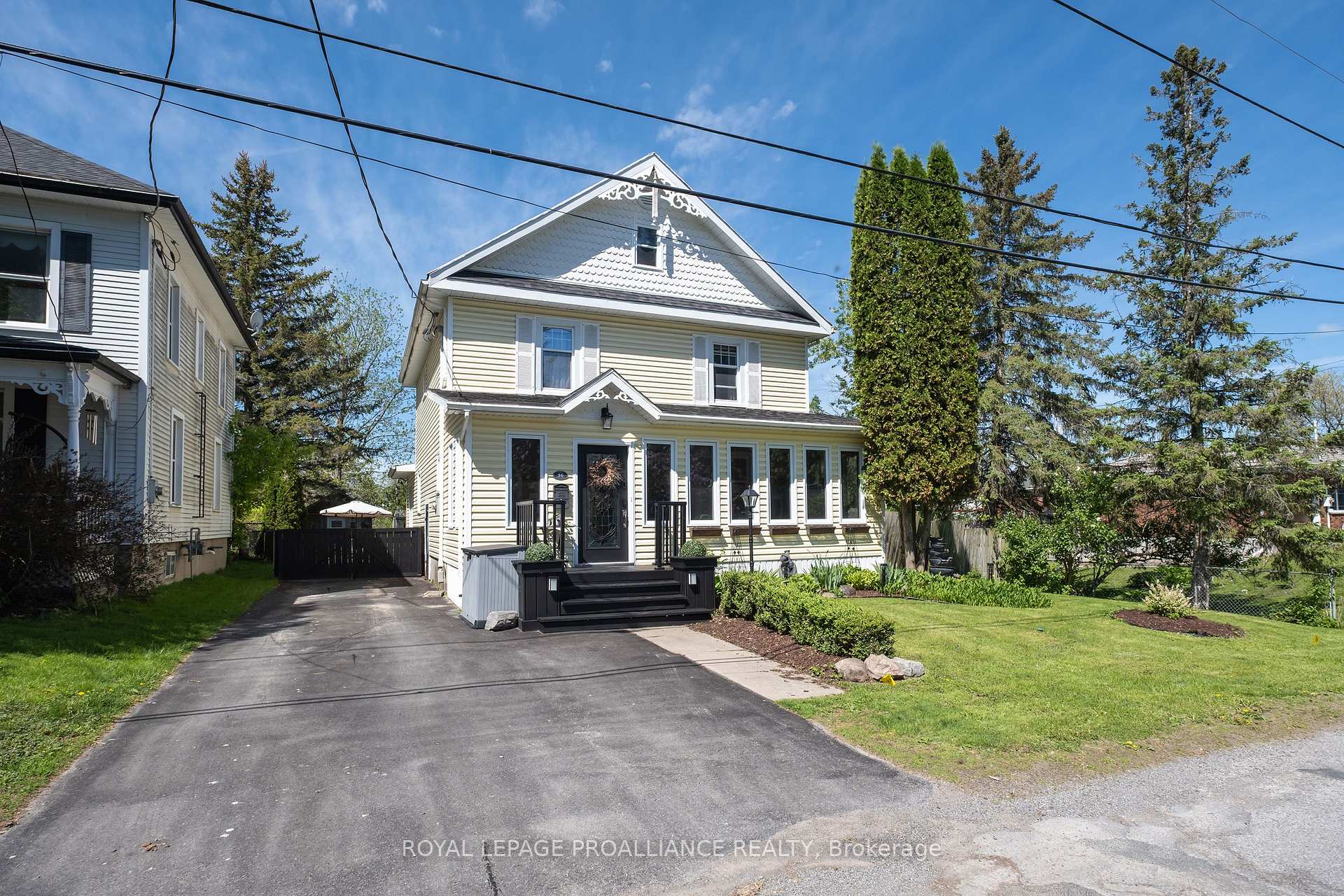 Photo 5 of 36 John Street, Stirling-Rawdon, Stirling Ward — HOMEH