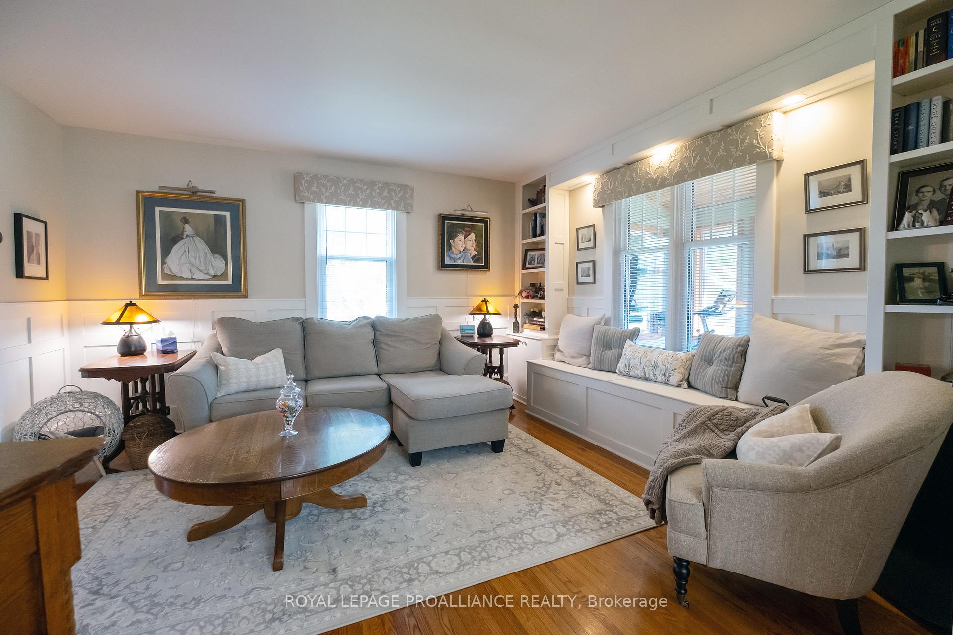 Photo 11 of 36 John Street, Stirling-Rawdon, Stirling Ward — HOMEH