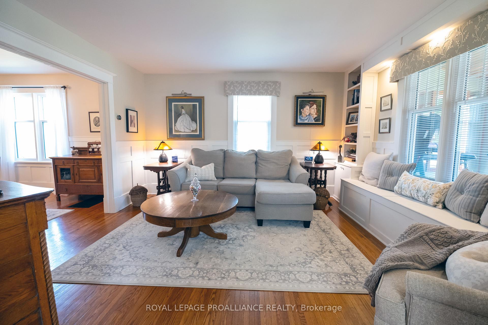 Photo 9 of 36 John Street, Stirling-Rawdon, Stirling Ward — HOMEH