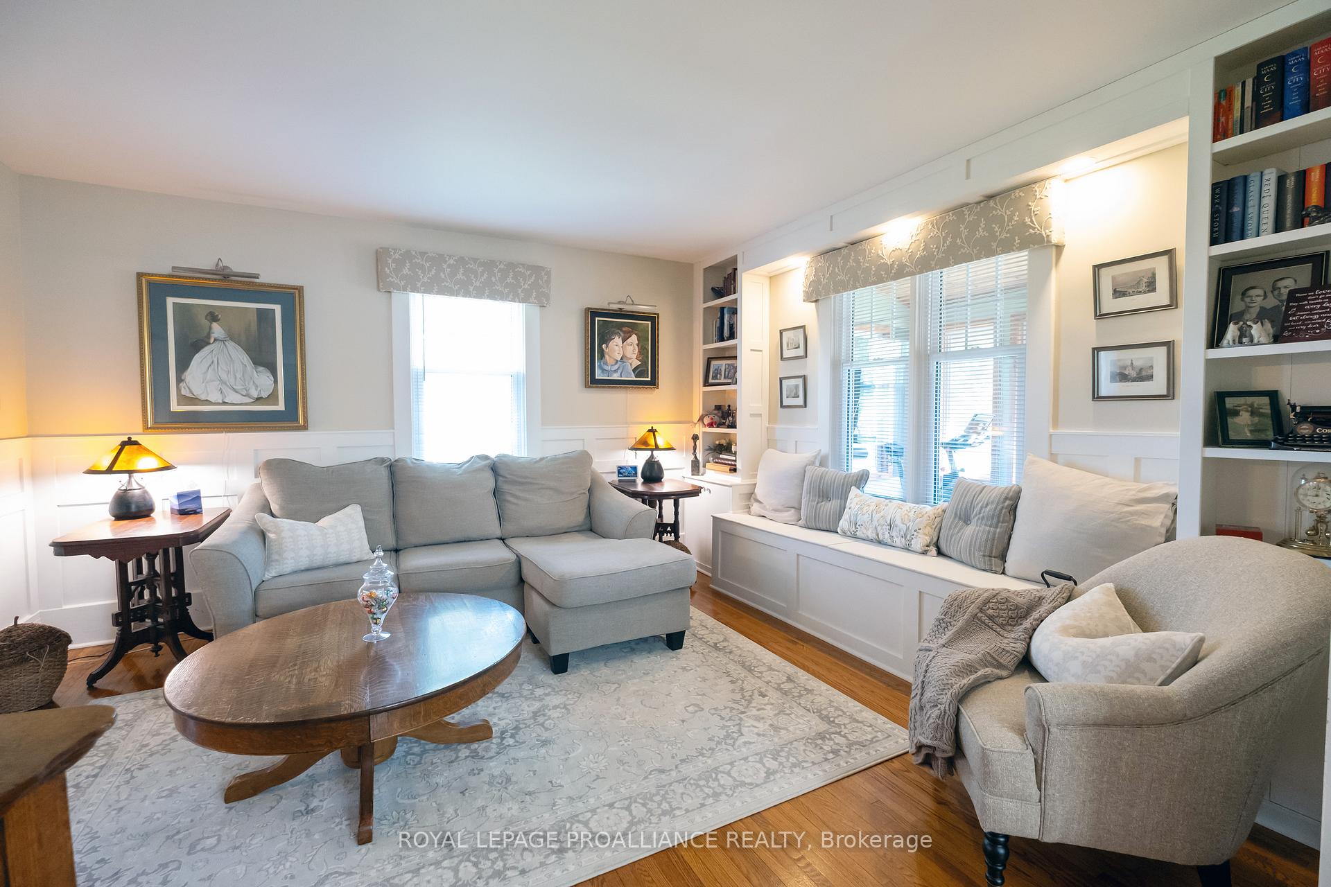 Photo 16 of 36 John Street, Stirling-Rawdon, Stirling Ward — HOMEH