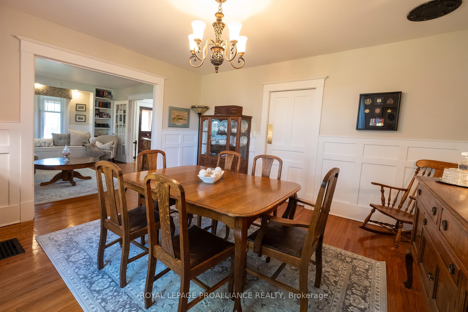 Photo 18 of 36 John Street, Stirling-Rawdon, Stirling Ward — HOMEH