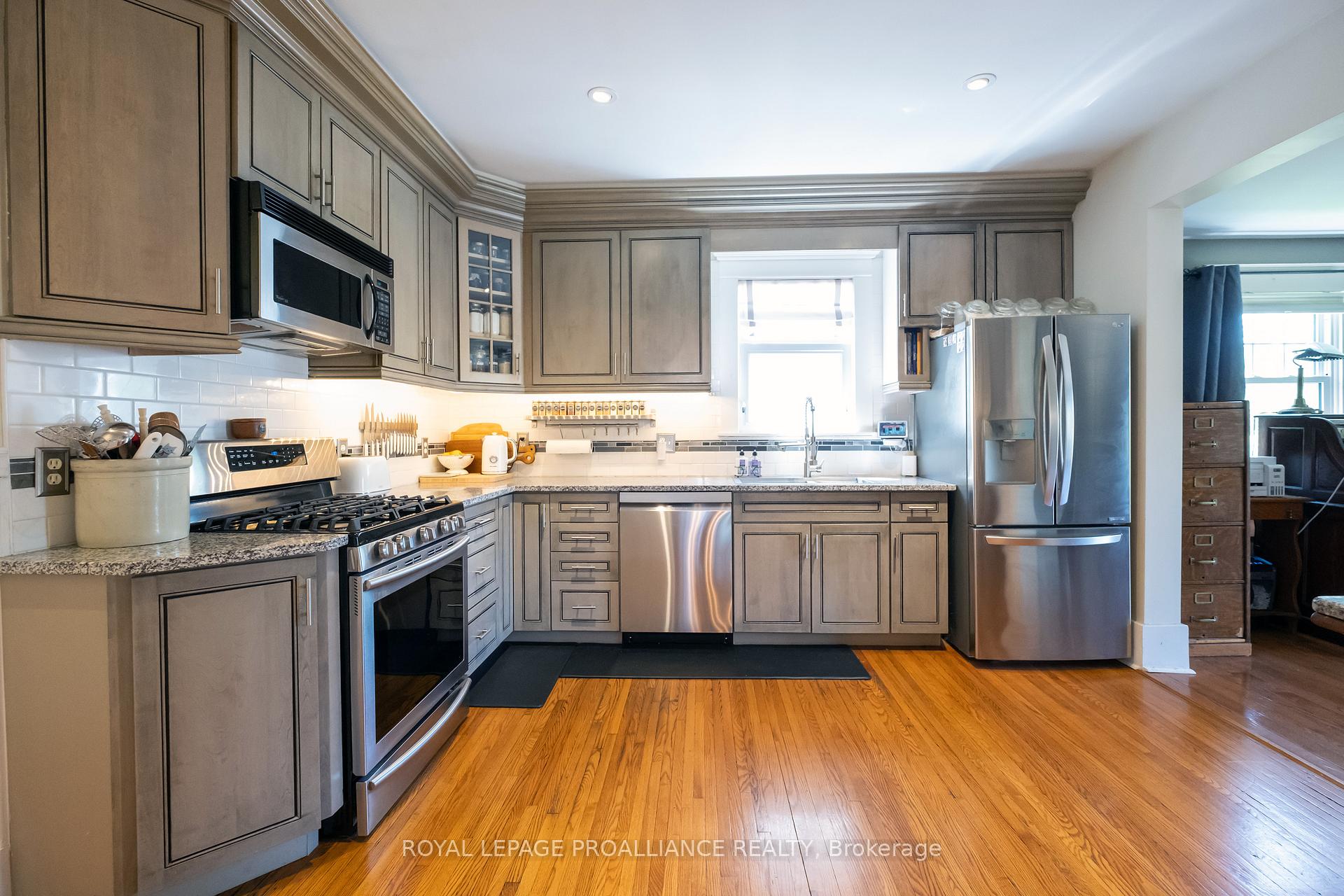 Photo 17 of 36 John Street, Stirling-Rawdon, Stirling Ward — HOMEH