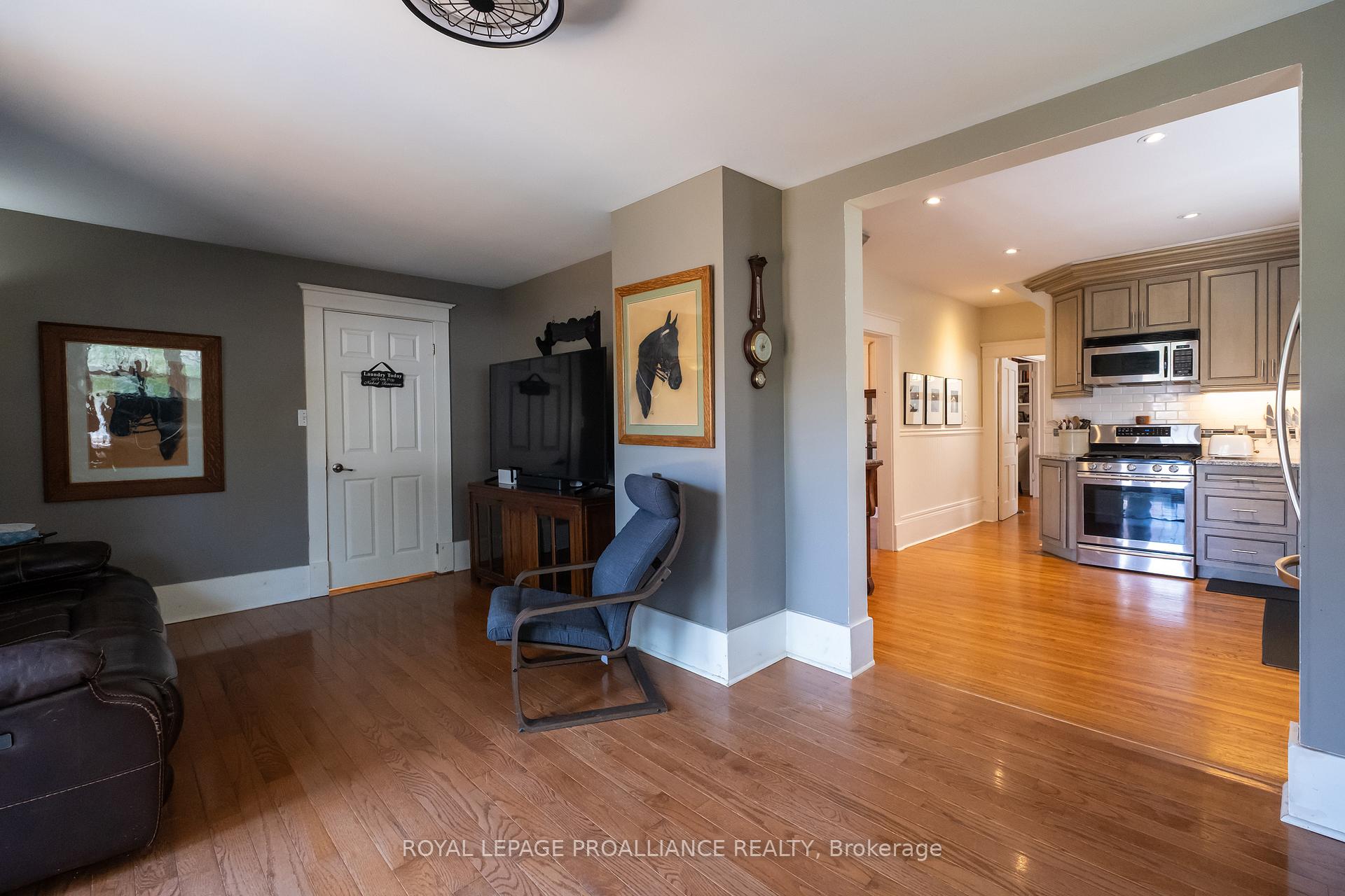 Photo 20 of 36 John Street, Stirling-Rawdon, Stirling Ward — HOMEH