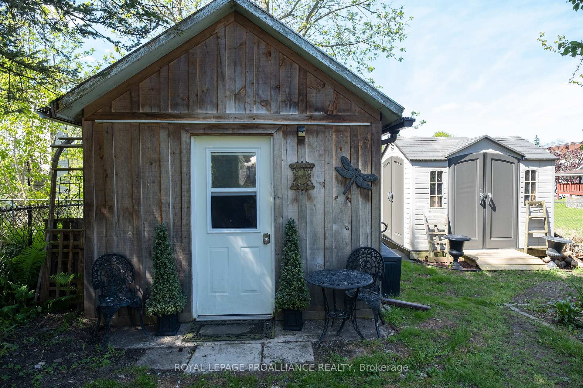 Photo 47 of 36 John Street, Stirling-Rawdon, Stirling Ward — HOMEH