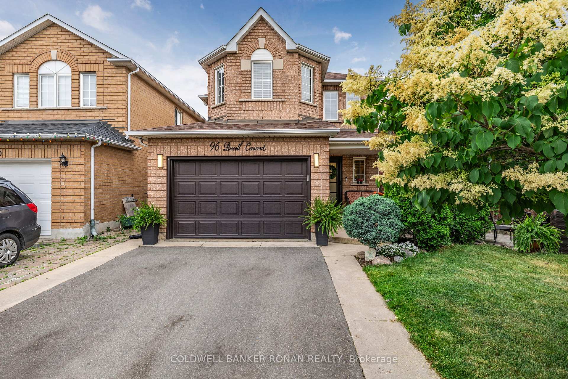 Front of 96 Purcell Crescent