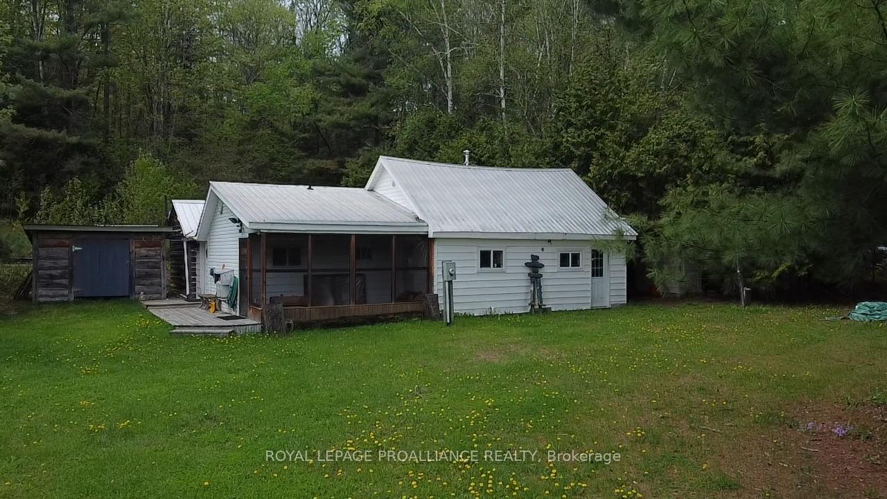 Photo 1 of 18100 Highway 41, North Frontenac, Frontenac North — HOMEH
