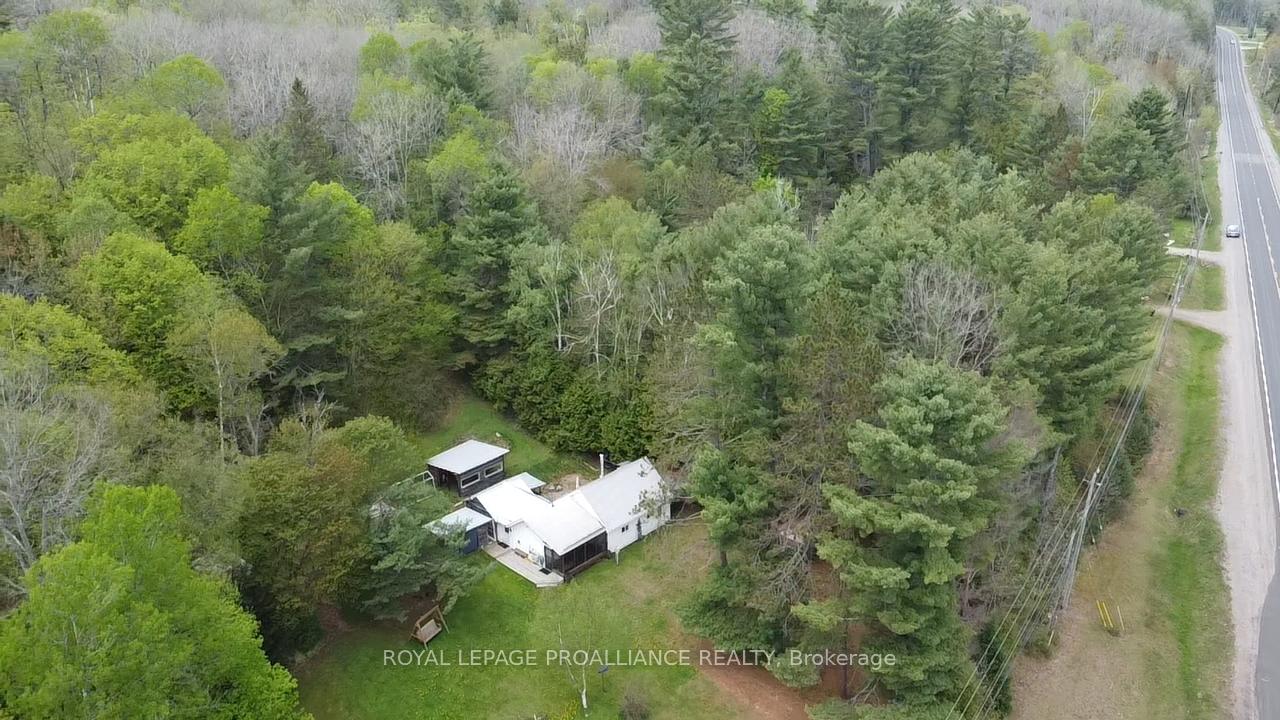 Photo 2 of 18100 Highway 41, North Frontenac, Frontenac North — HOMEH