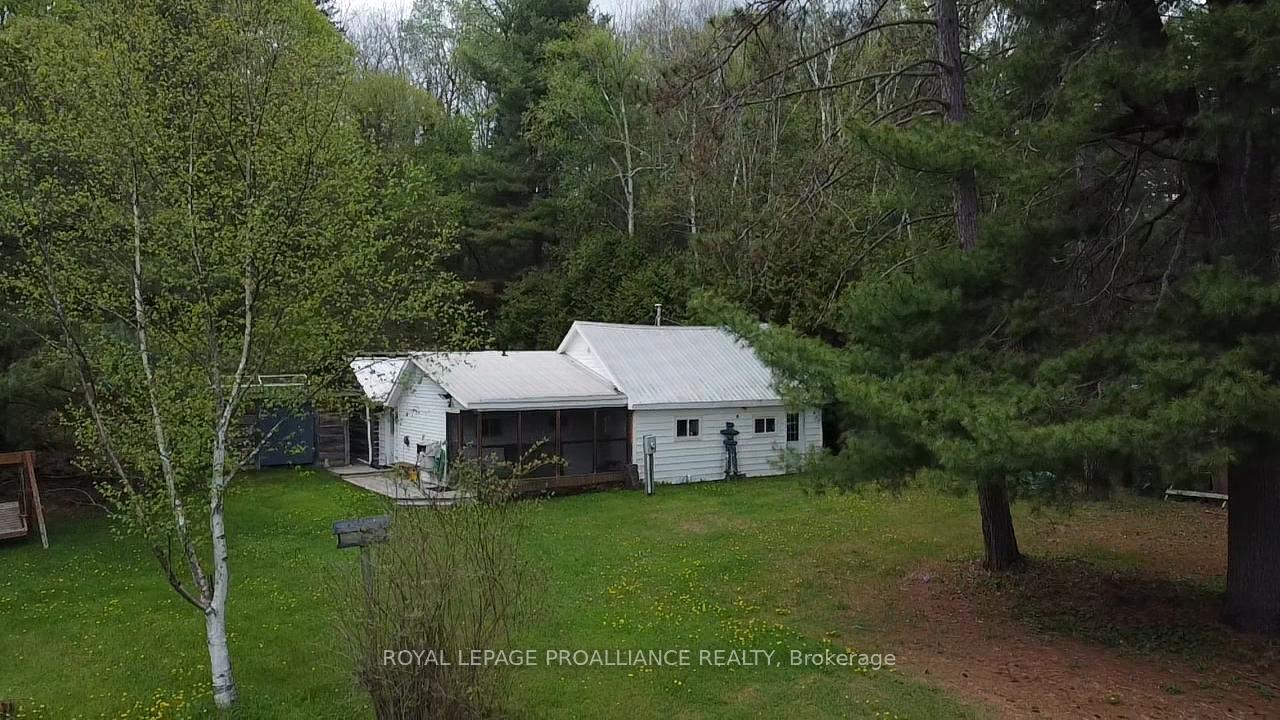 Photo 3 of 18100 Highway 41, North Frontenac, Frontenac North — HOMEH