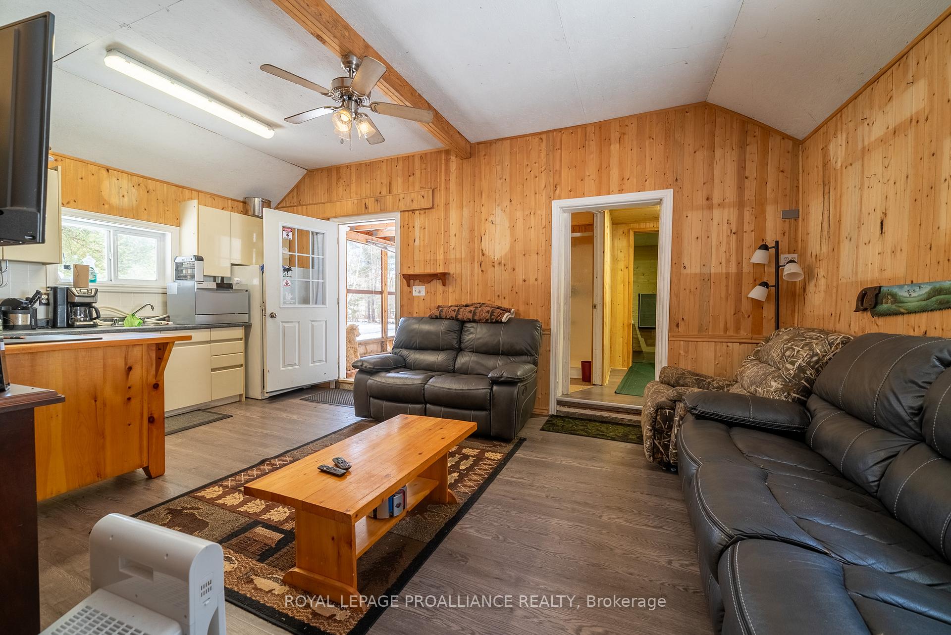 Photo 6 of 18100 Highway 41, North Frontenac, Frontenac North — HOMEH