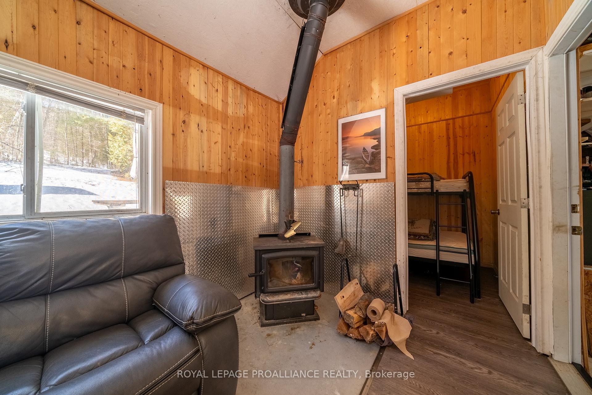 Photo 10 of 18100 Highway 41, North Frontenac, Frontenac North — HOMEH