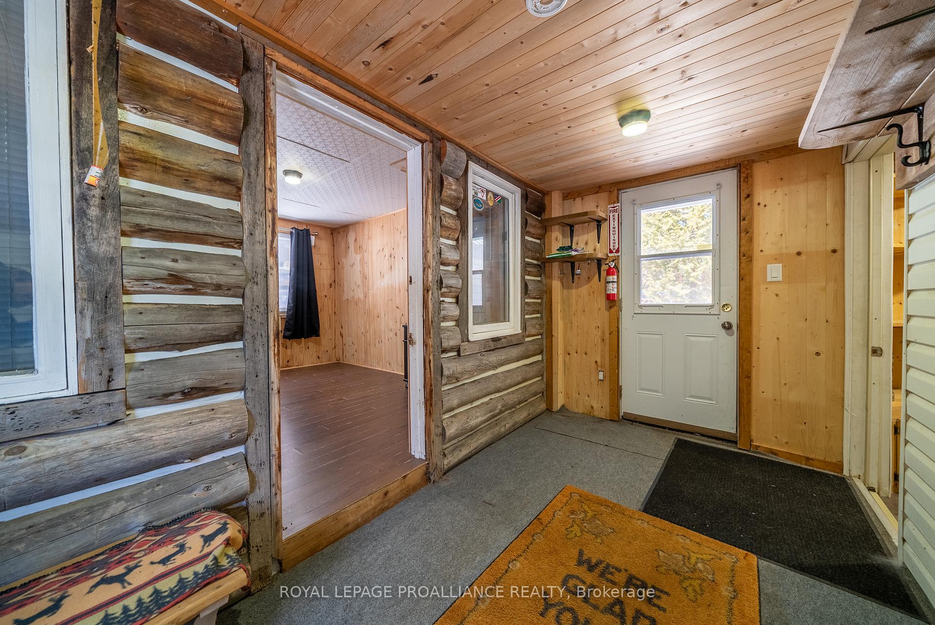 Photo 41 of 18100 Highway 41, North Frontenac, Frontenac North — HOMEH