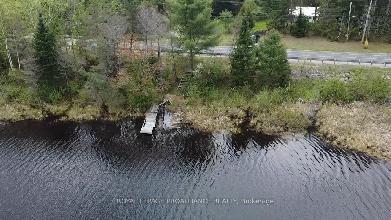 Photo 26 of 18100 Highway 41, North Frontenac, Frontenac North — HOMEH